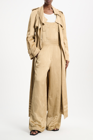 SLOUCHY COOLNESS jumpsuit