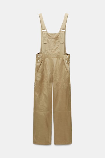 SLOUCHY COOLNESS jumpsuit