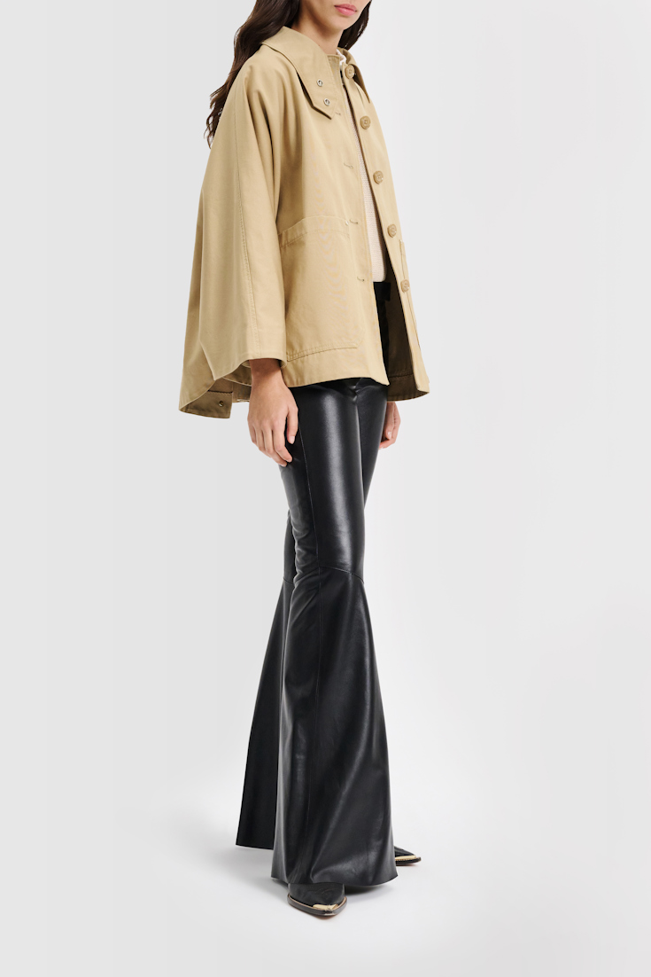SLEEK STATEMENT pants | Dorothee Schumacher