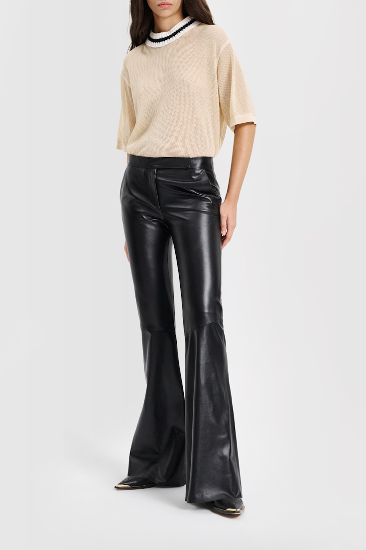SLEEK STATEMENT pants | Dorothee Schumacher