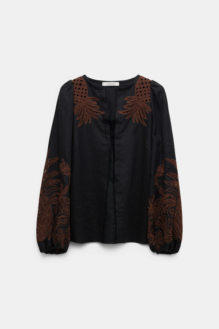 Blouses | DOROTHEE SCHUMACHER - Official Online Store