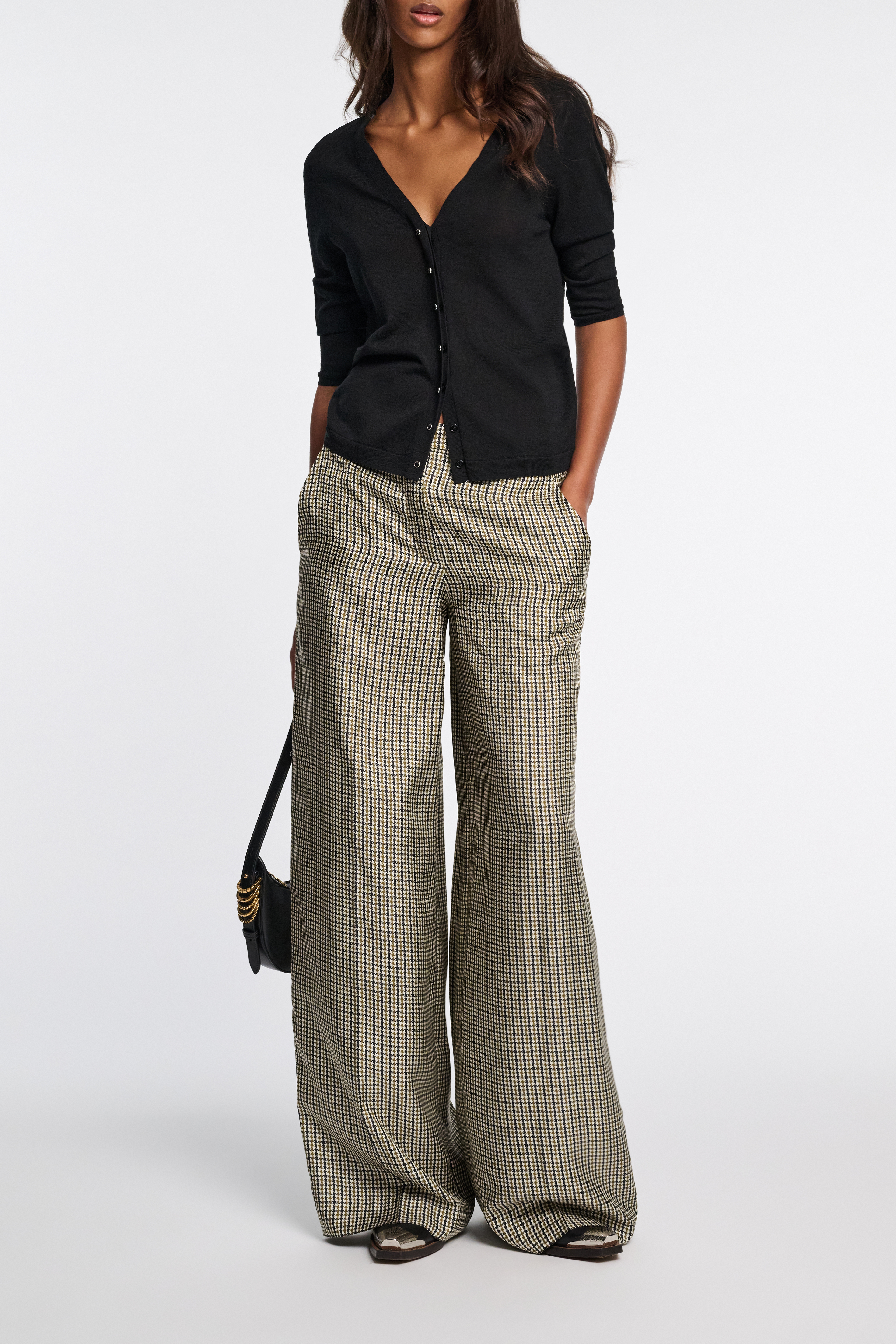 Brimse Nordic Cardigan