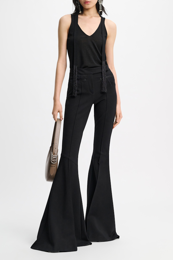 REFINED ESSENTIALS top