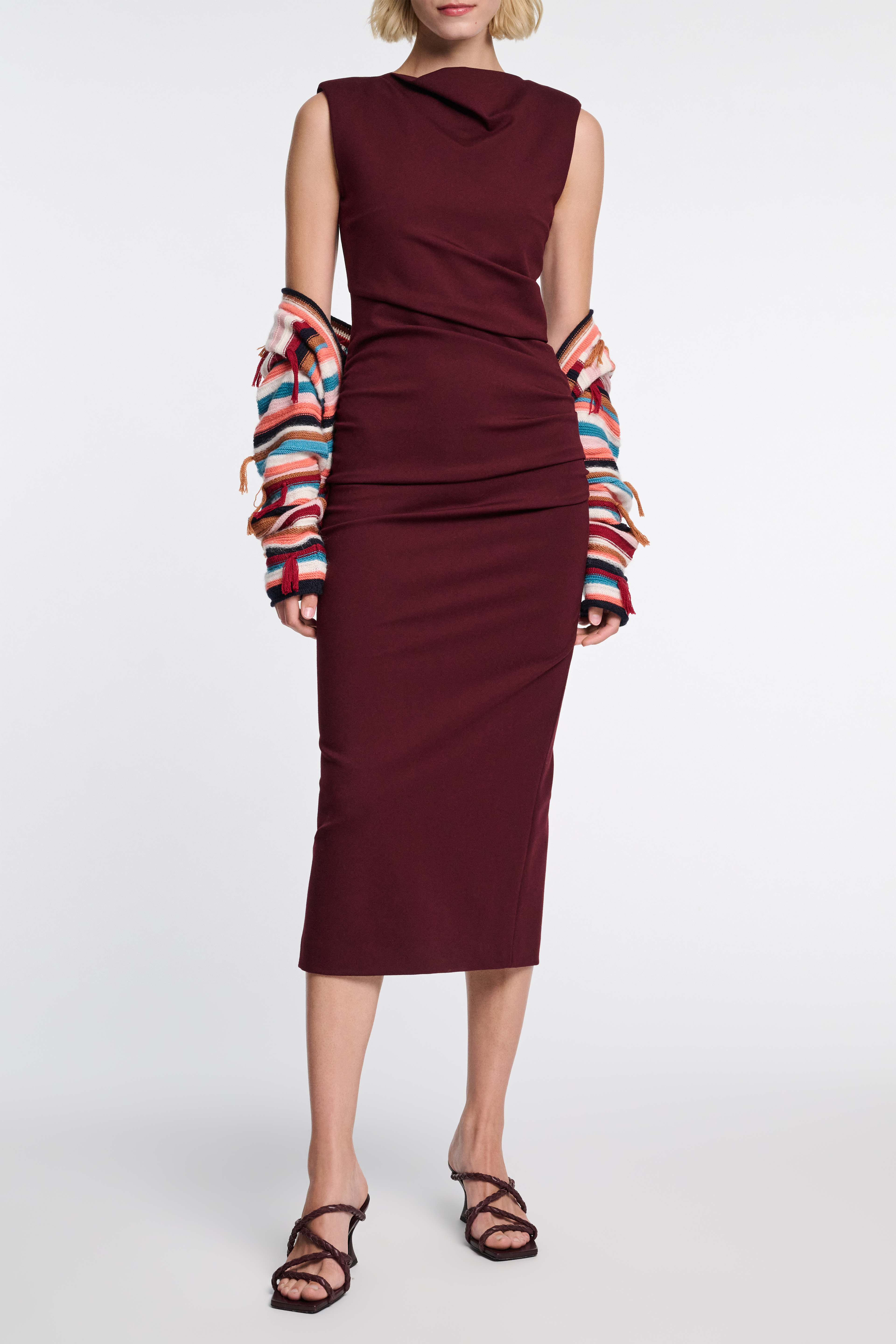 MOMENT OF JOY cardigan Dorothee Schumacher