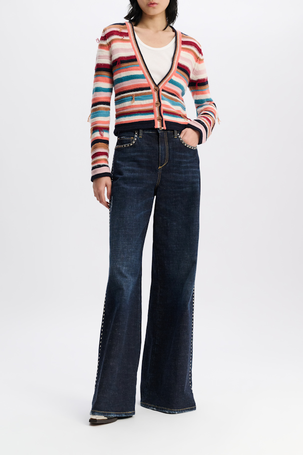 MOMENT OF JOY cardigan