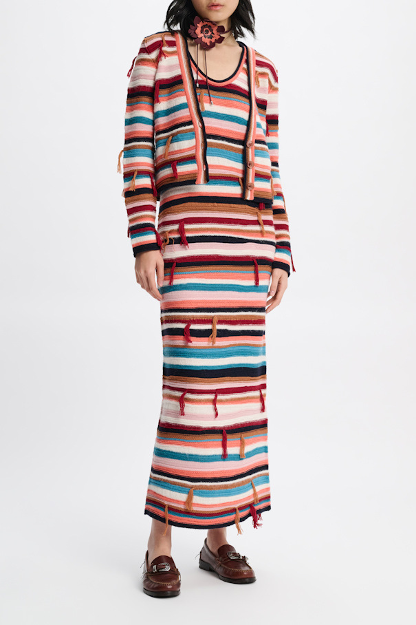 MOMENT OF JOY cardigan