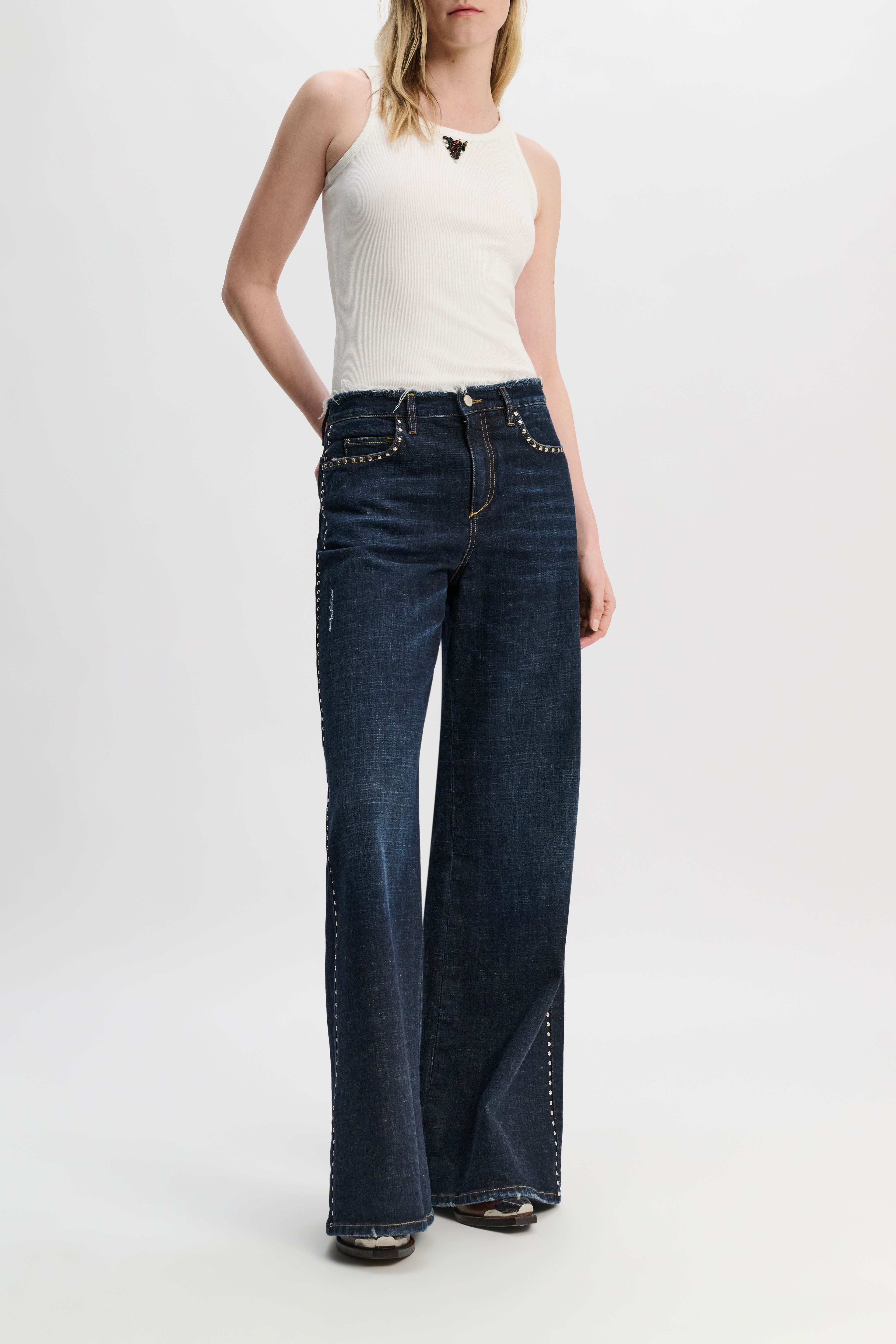 STRIKING VOLUMES dress | Dorothee Schumacher