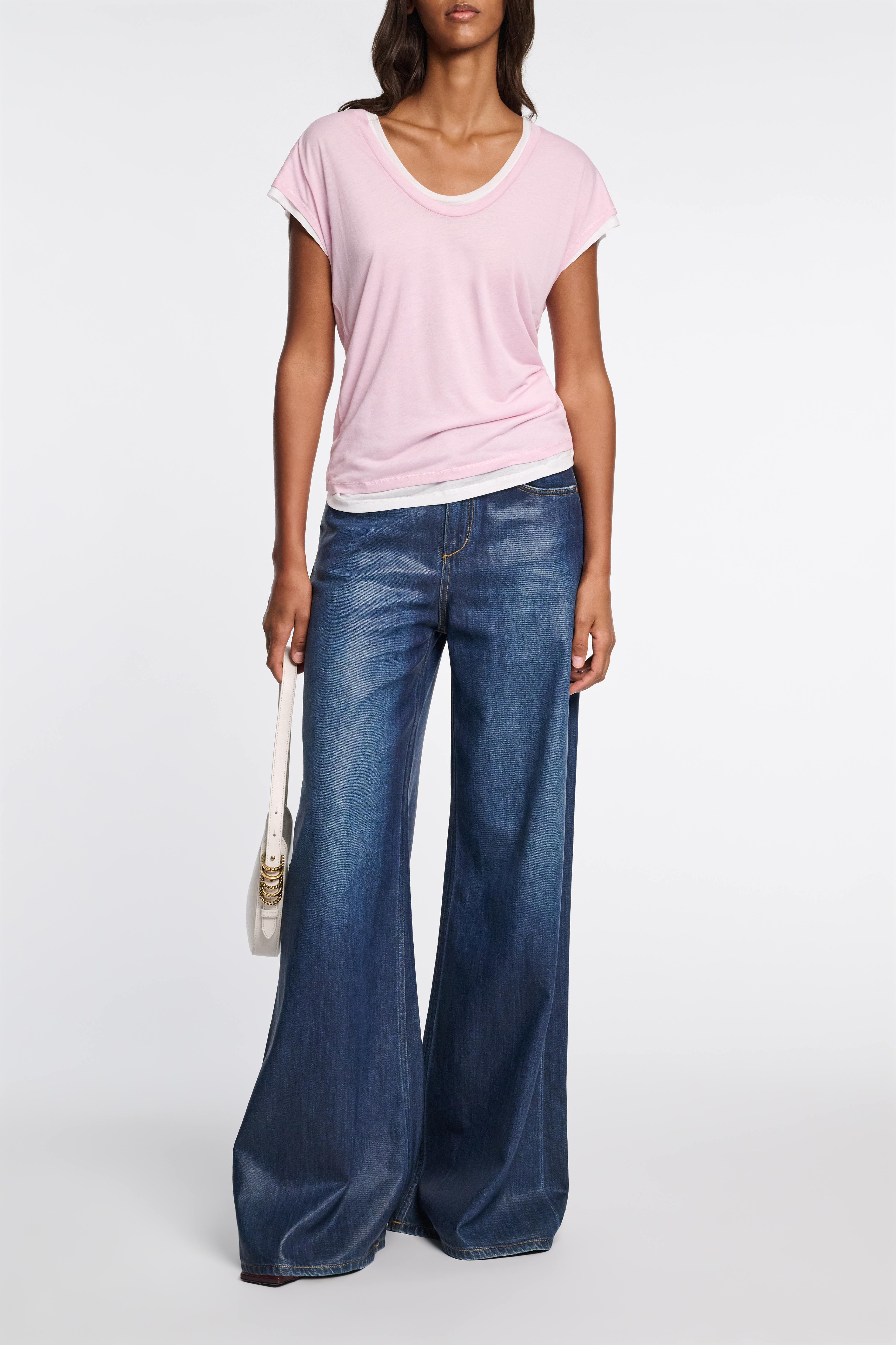 Dorothee Schumacher T-Shirt im