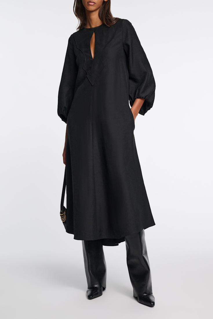 SUMMER CRUISE dress | Dorothee Schumacher
