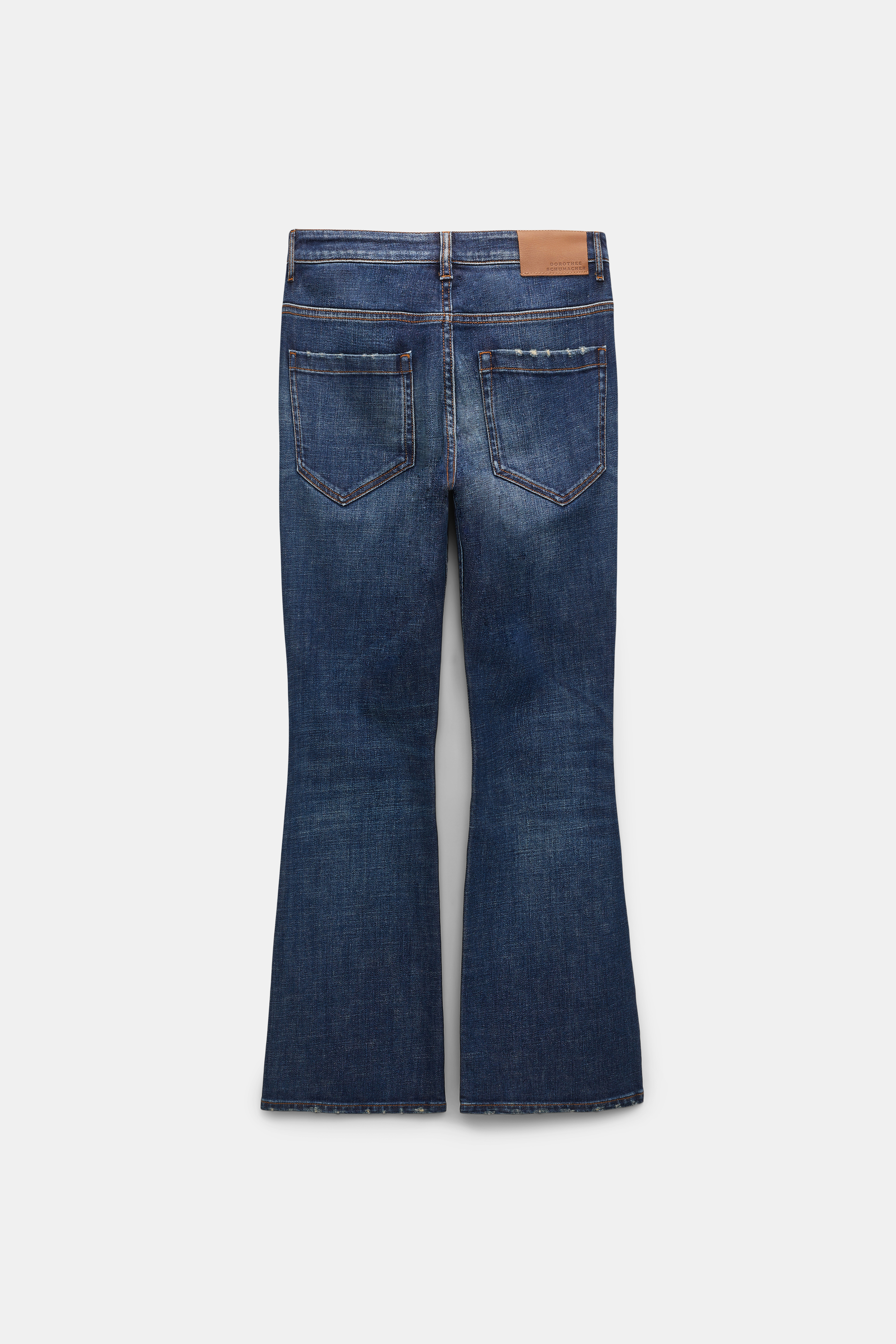 DENIM LOVE pants | Dorothee Schumacher