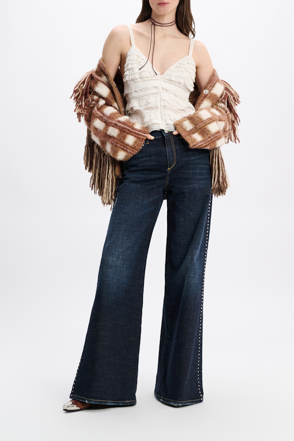 BEAUTIFUL DREAM top