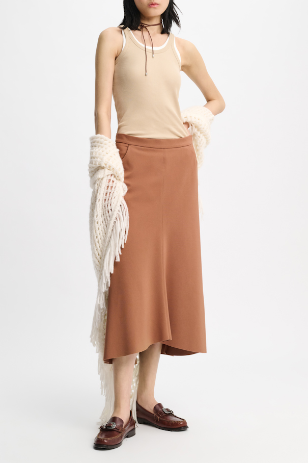 EMOTIONAL ESSENCE skirt