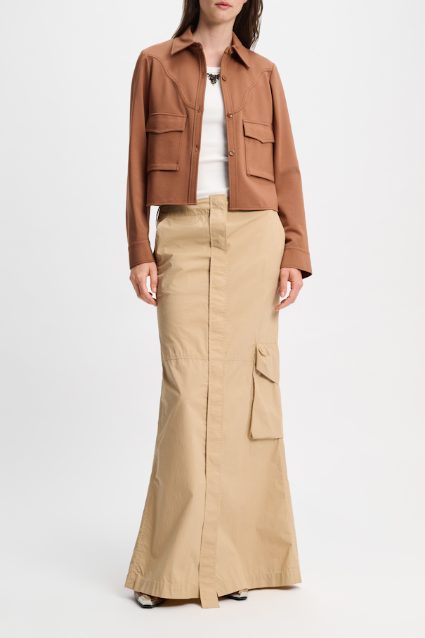 EMOTIONAL ESSENCE jacket