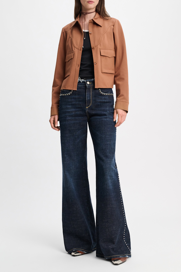 EMOTIONAL ESSENCE jacket