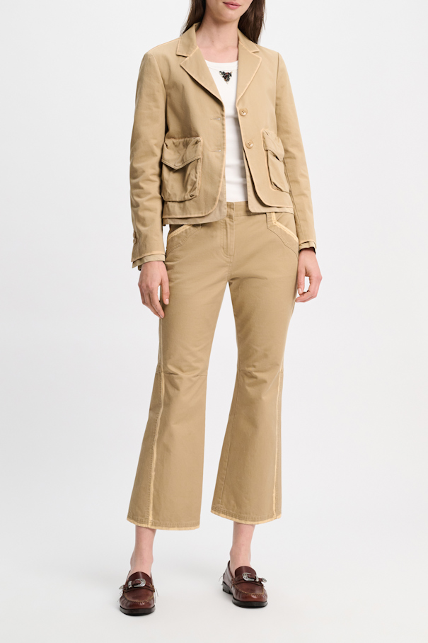 PERFECT MATCH jacket