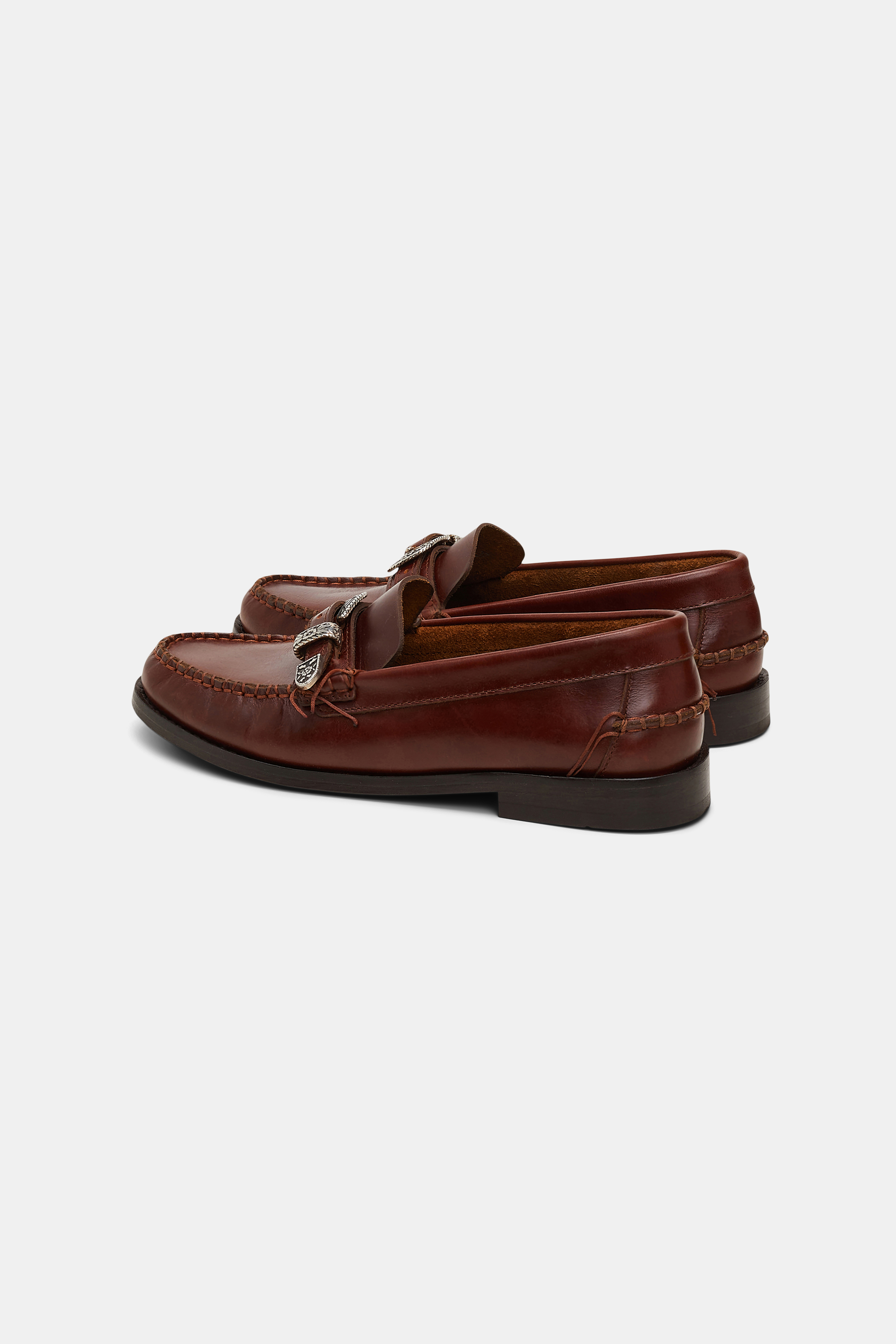 Mens western loafers hotsell
