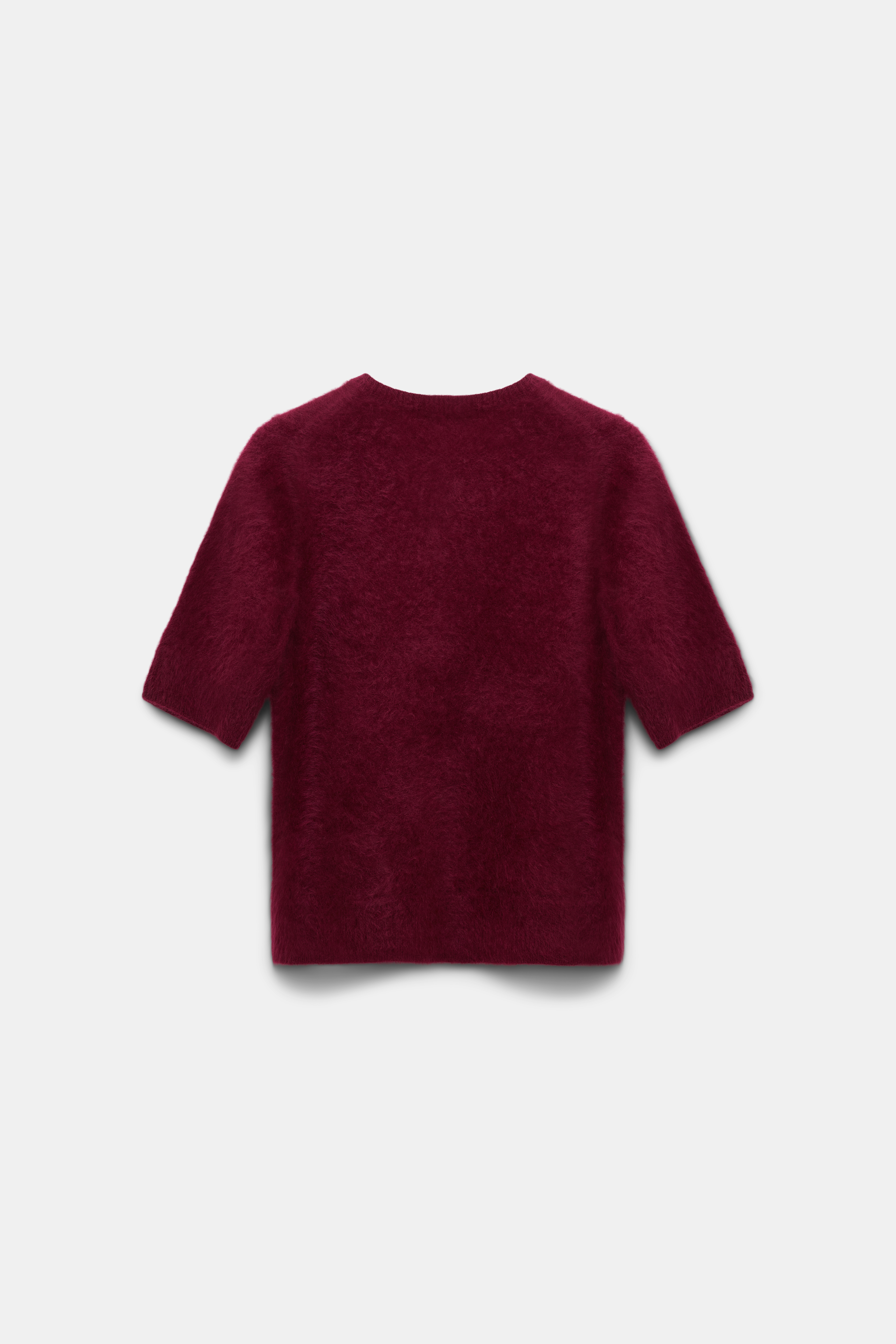 FLUFFY LUXURY pullover | Dorothee Schumacher FLUFFY LUXURY pullover | Dorothee Schumacher