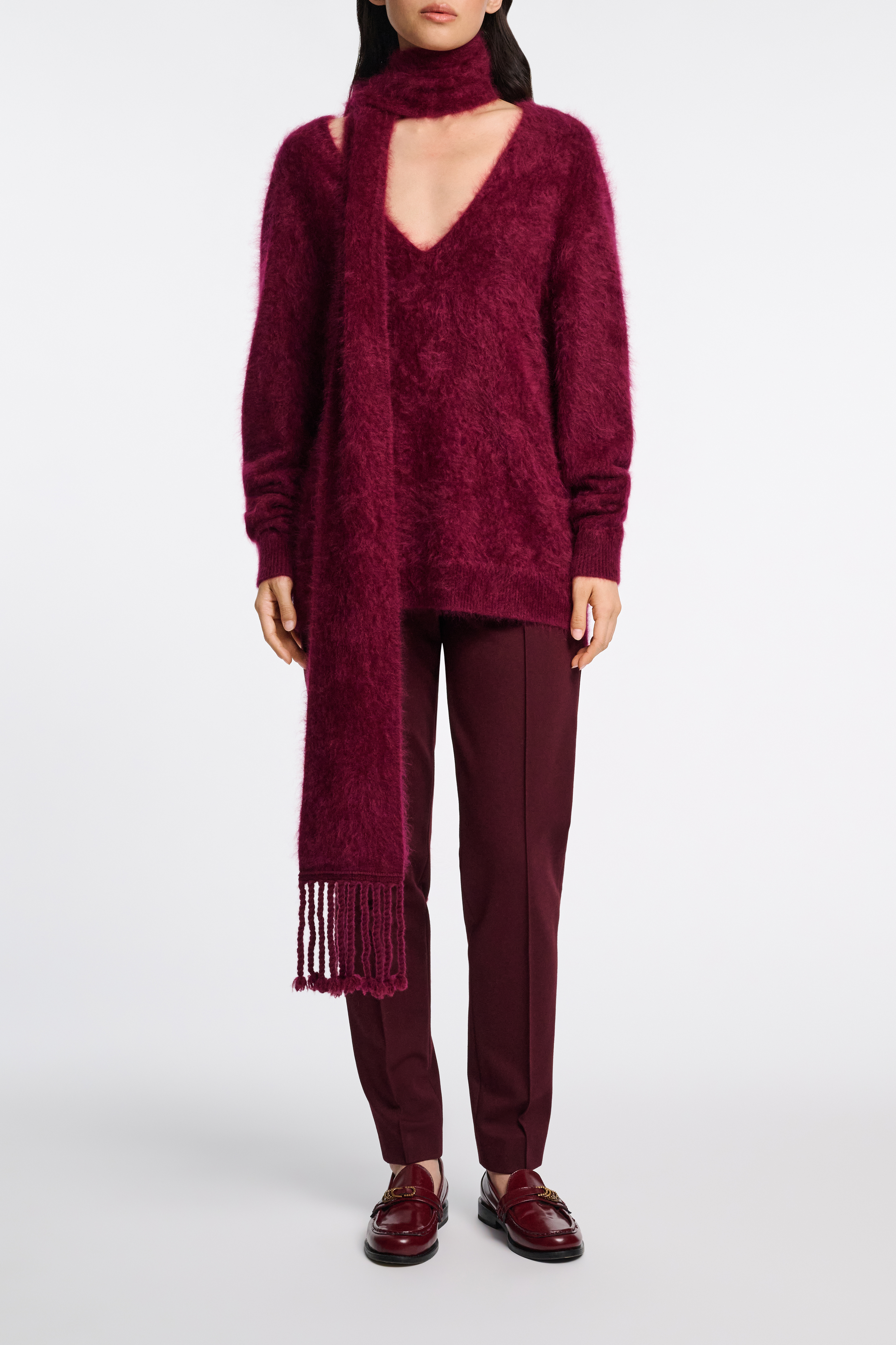 Dorothee Schumacher Besonders softer, fluffy