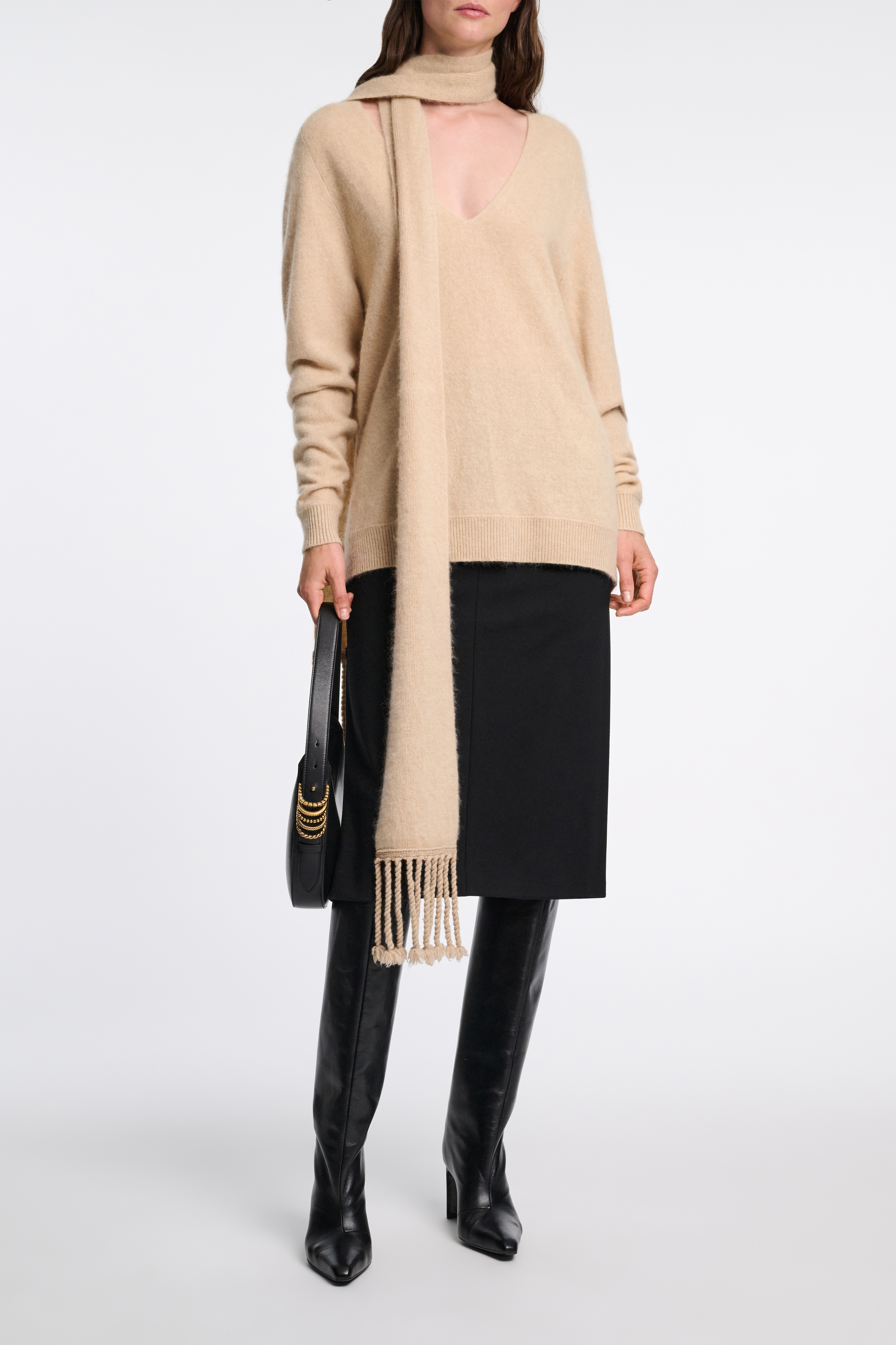 Dorothee Schumacher Besonders softer, fluffy
