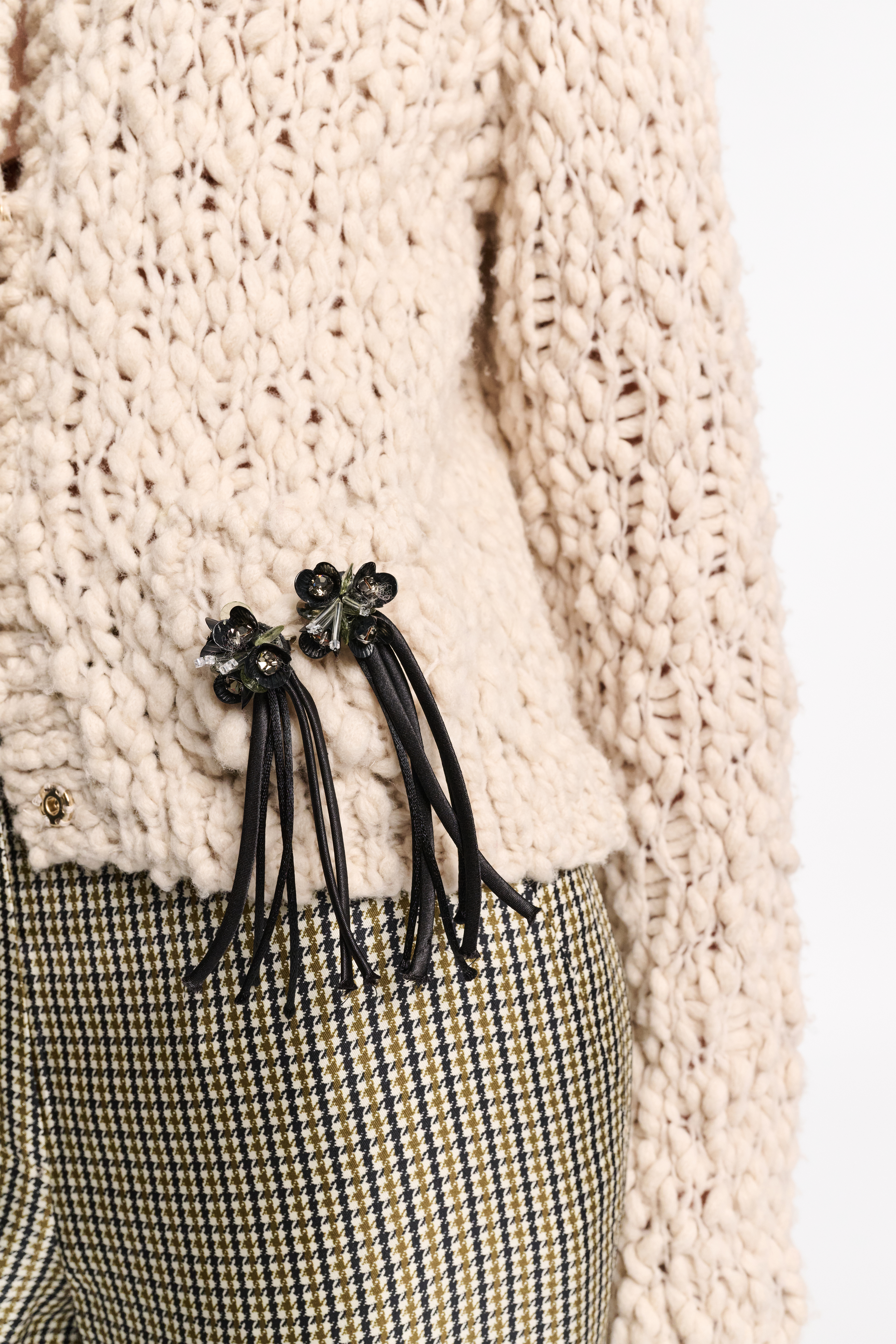 BOLD AMBITION cardigan | Dorothee Schumacher BOLD AMBITION cardigan | Dorothee Schumacher