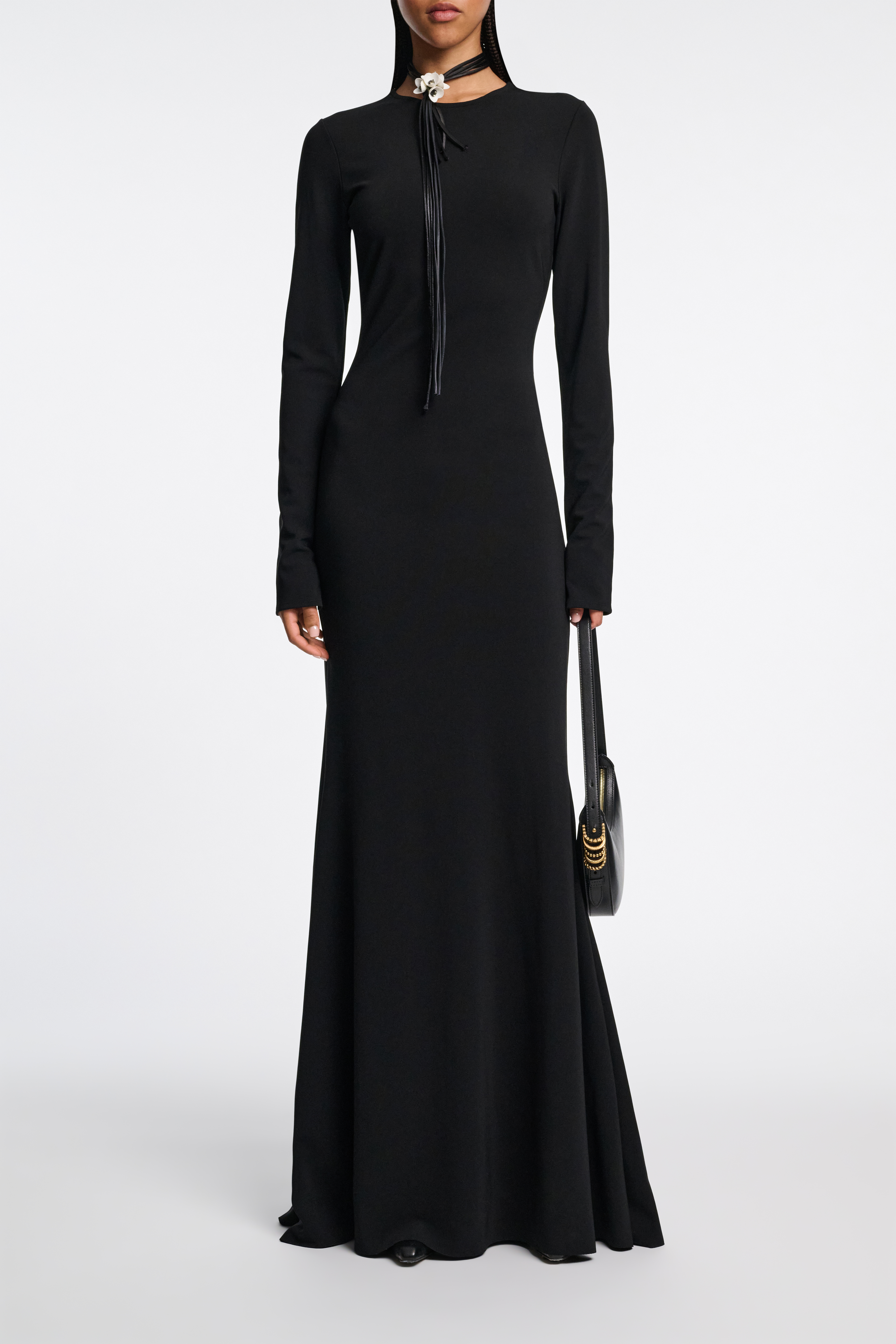 Dorothee Schumacher Abendkleid mit