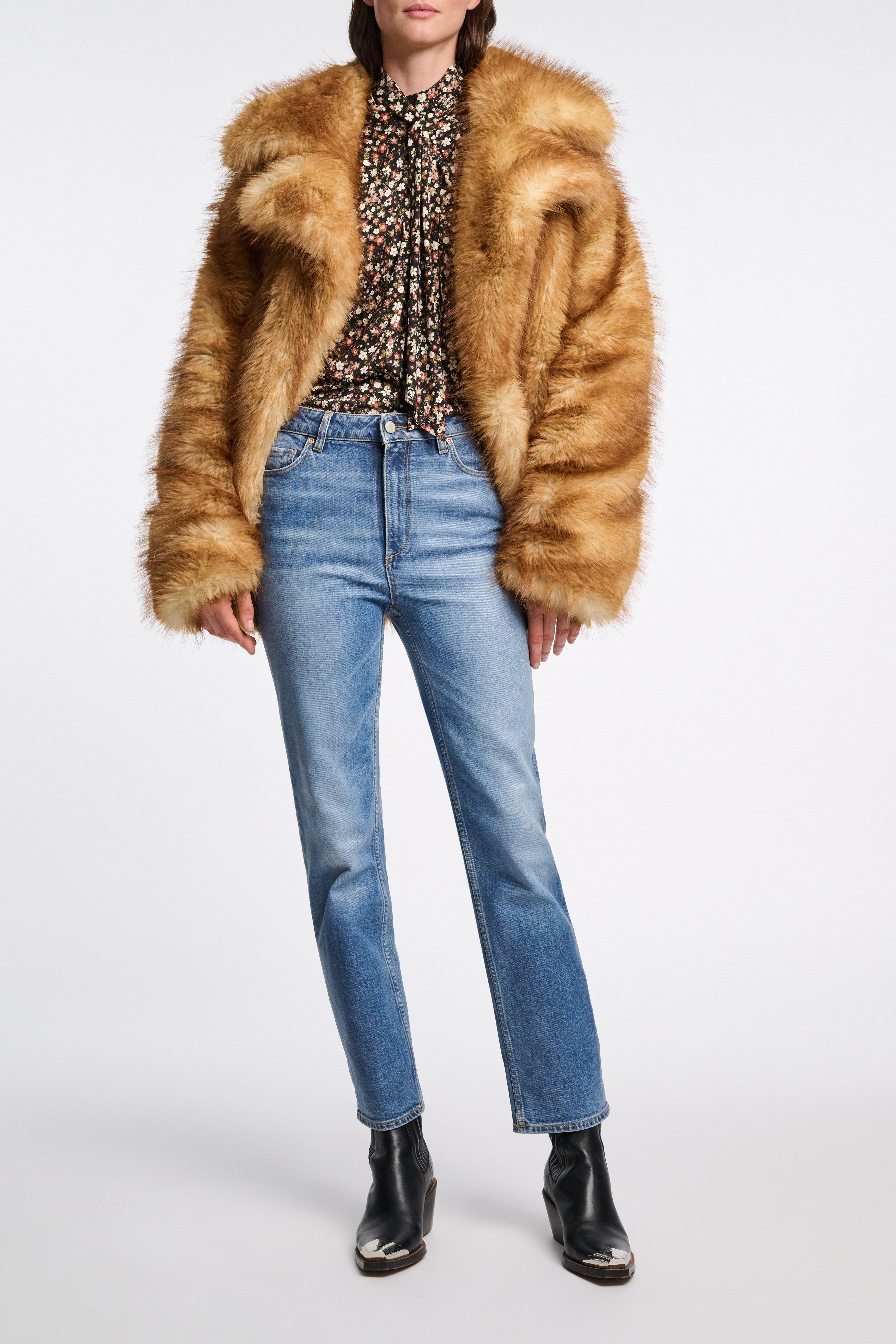 Dorothee Schumacher Bluse mit