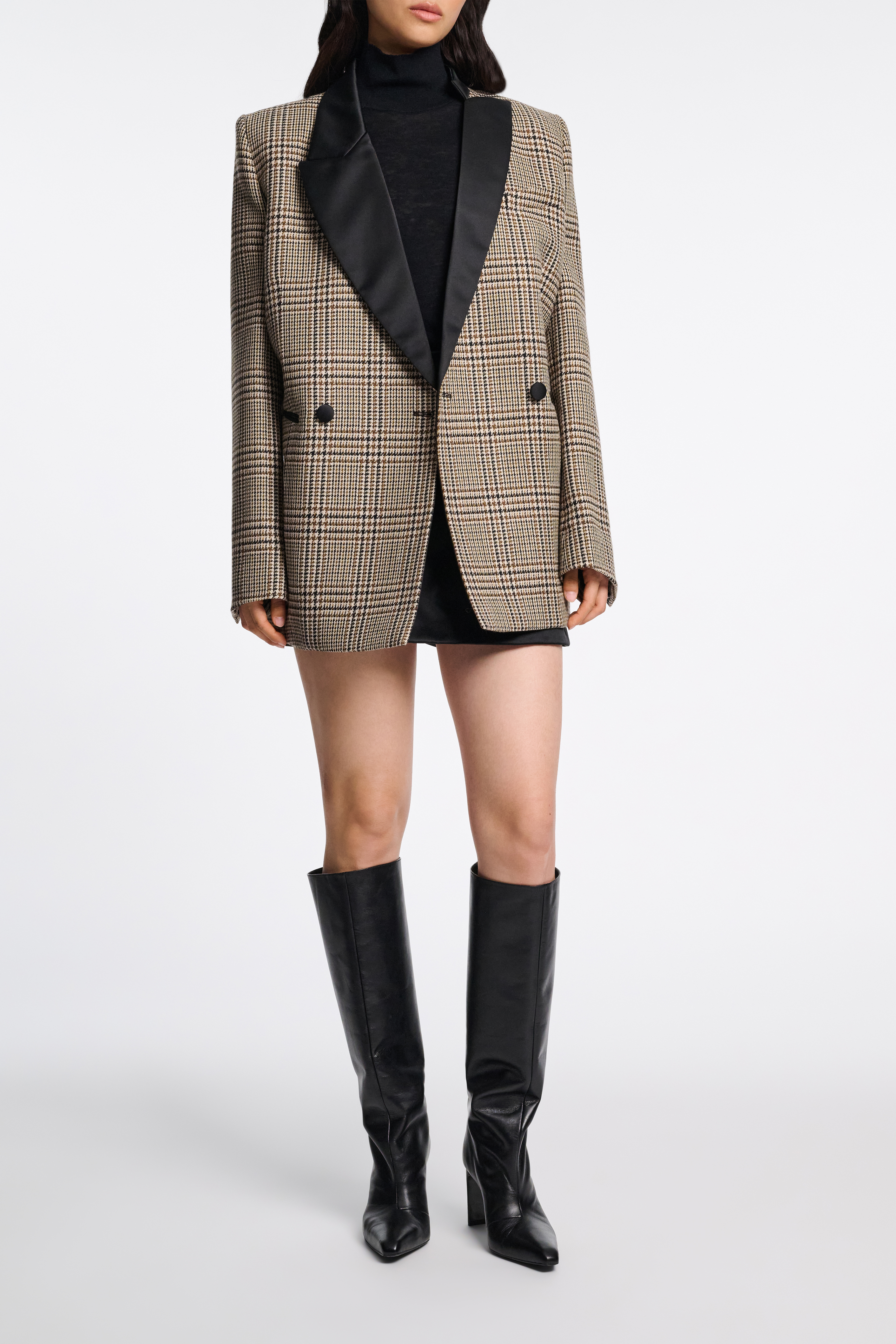 BLAZERS