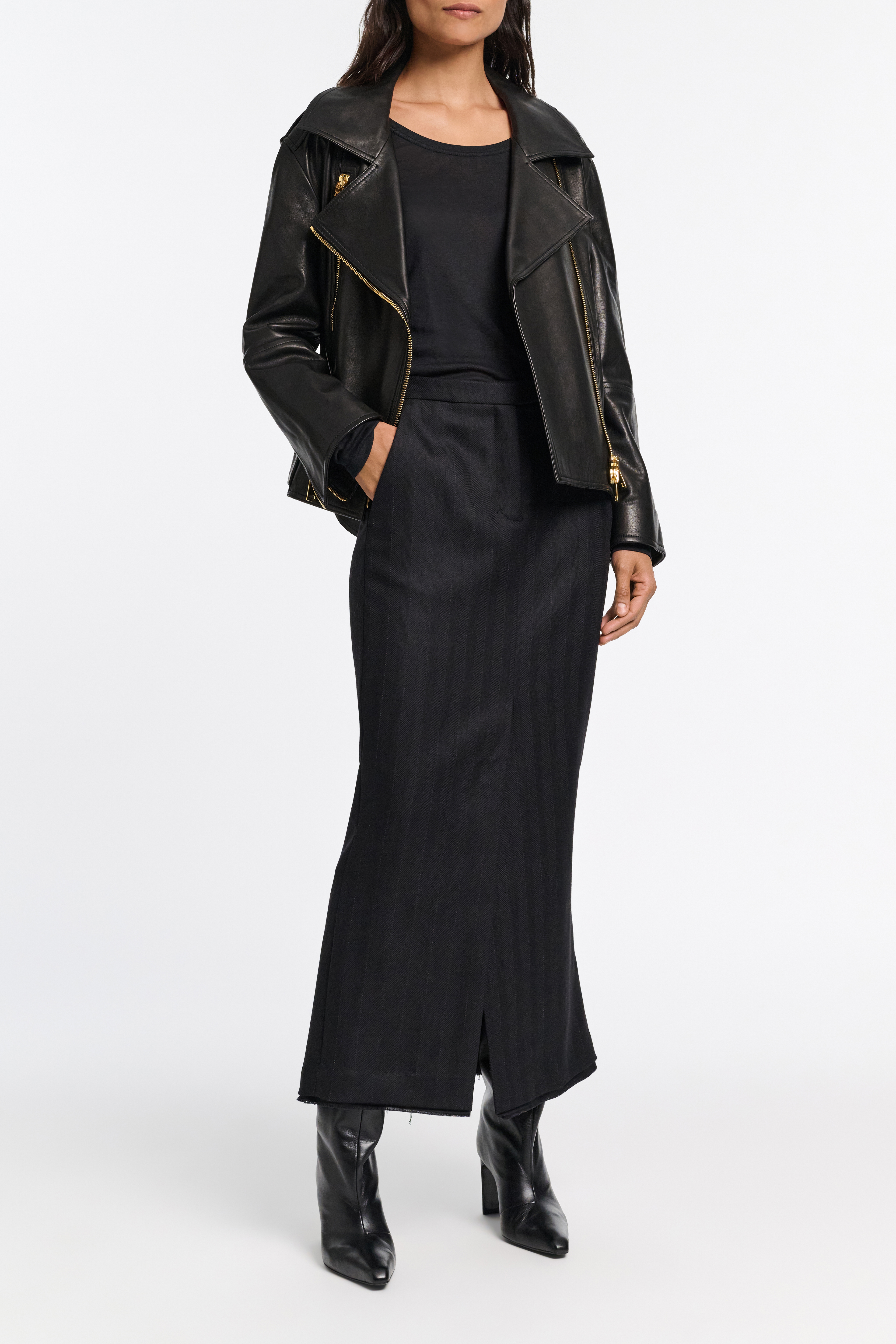 Dorothee Schumacher Rock mit