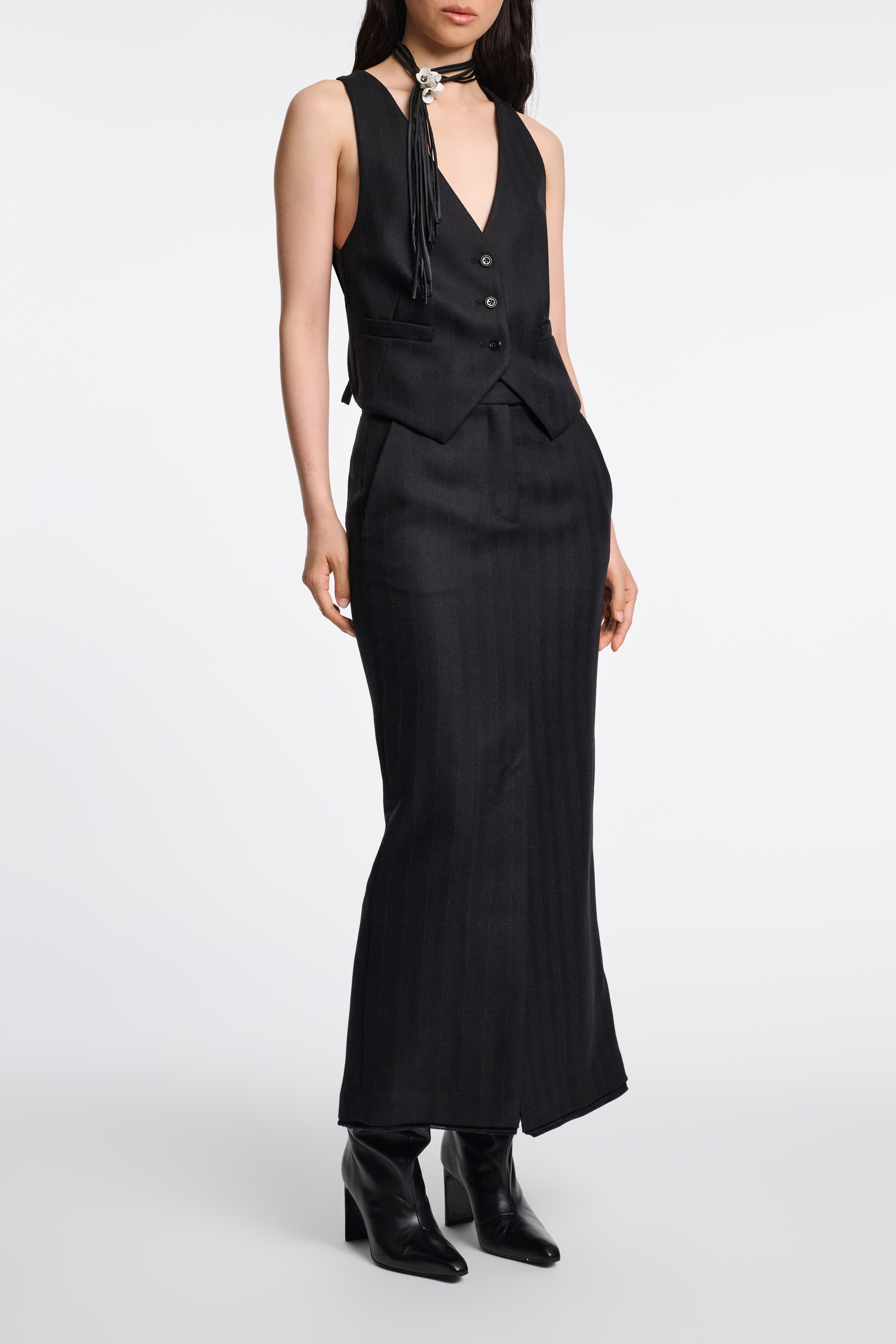 Dorothee Schumacher Weste mit