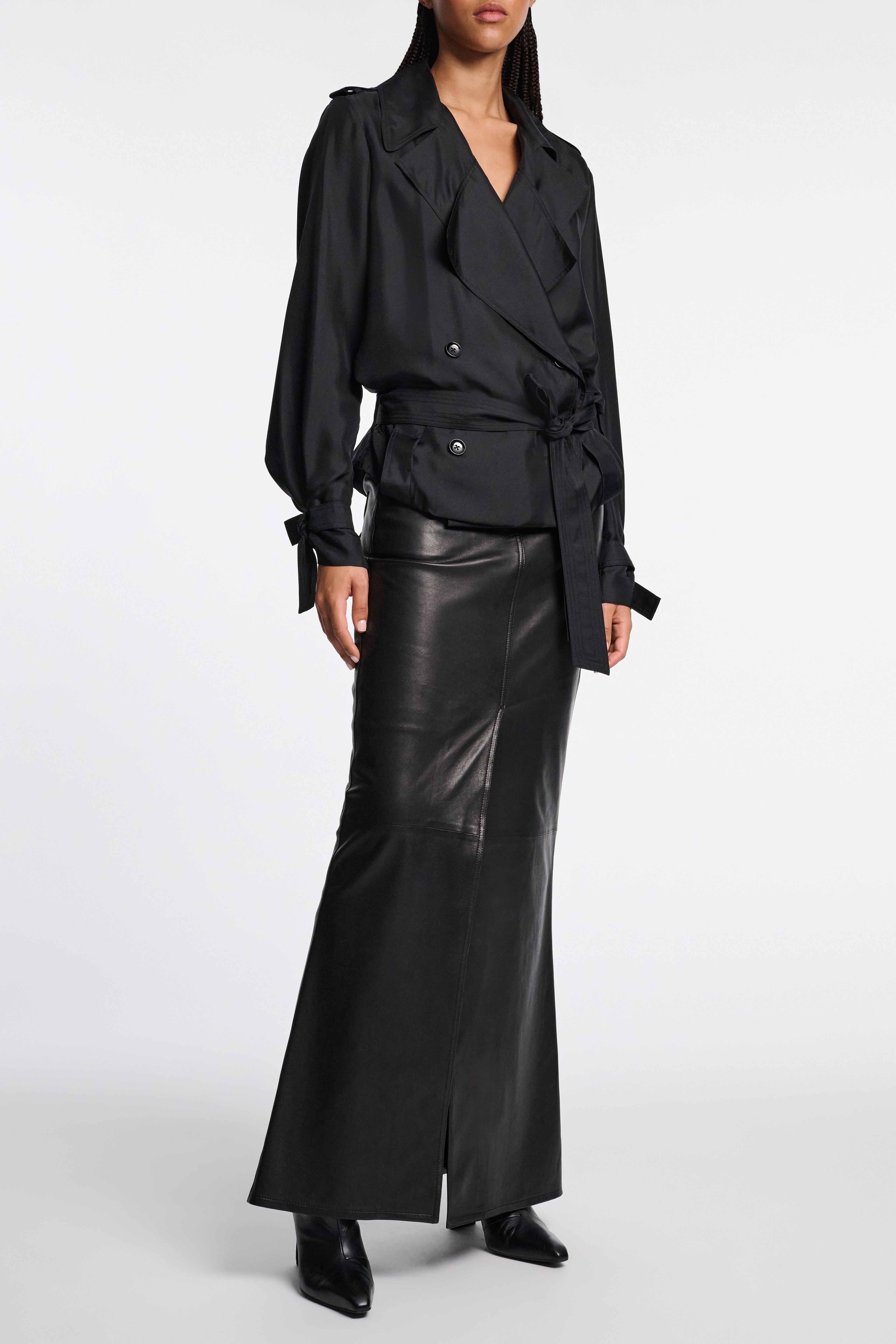 Dorothee Schumacher Rock aus