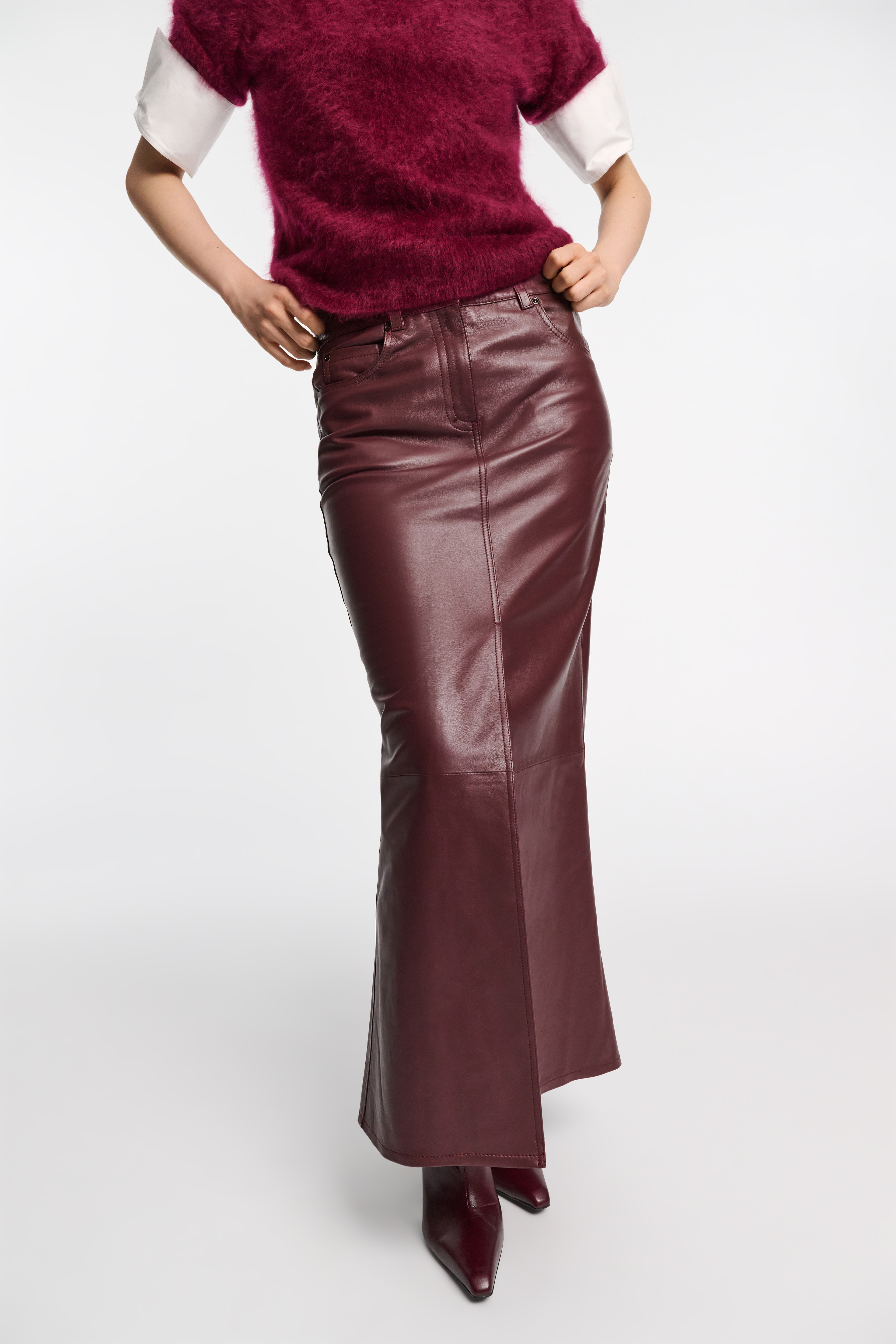 SLEEK STATEMENT skirt | Dorothee Schumacher SLEEK STATEMENT skirt | Dorothee Schumacher