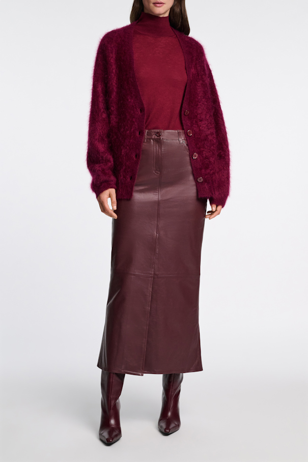 SLEEK STATEMENT skirt | Dorothee Schumacher