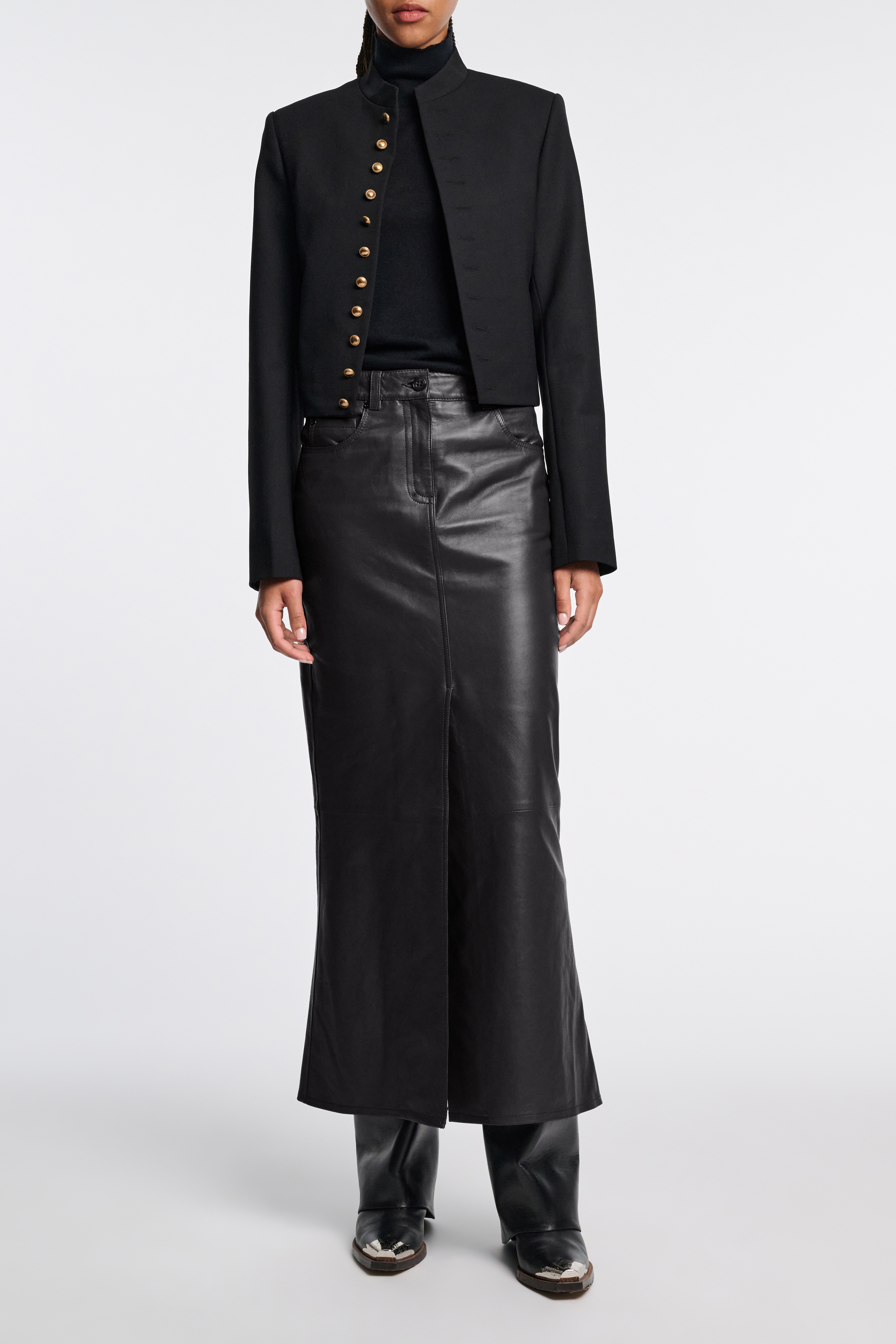 Dorothee Schumacher Rock aus