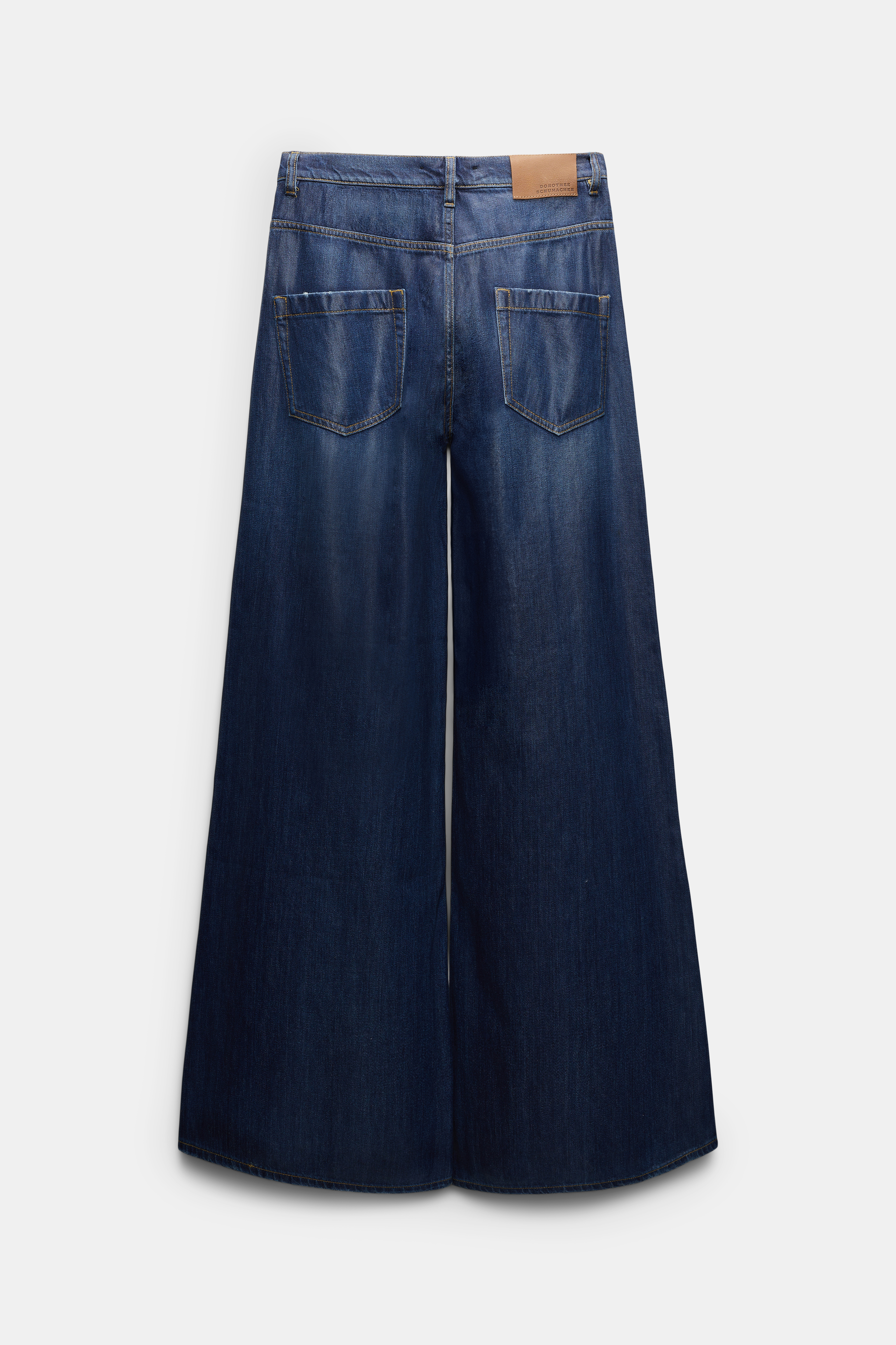 何でも揃う DENIM Schumacher Dorothee | pants ROMANCE Pants