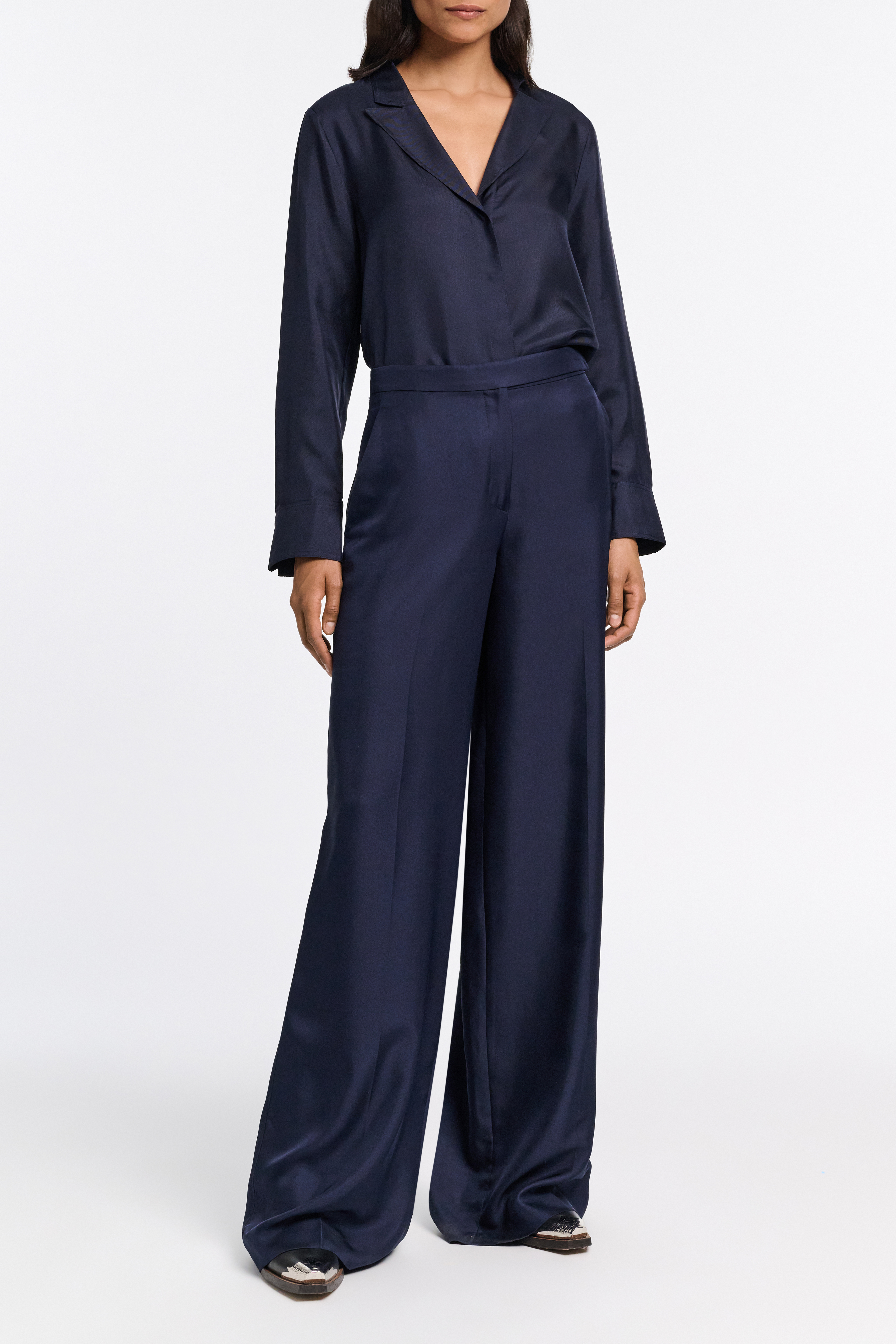TRENCH IT UP I pants | Dorothee Schumacher