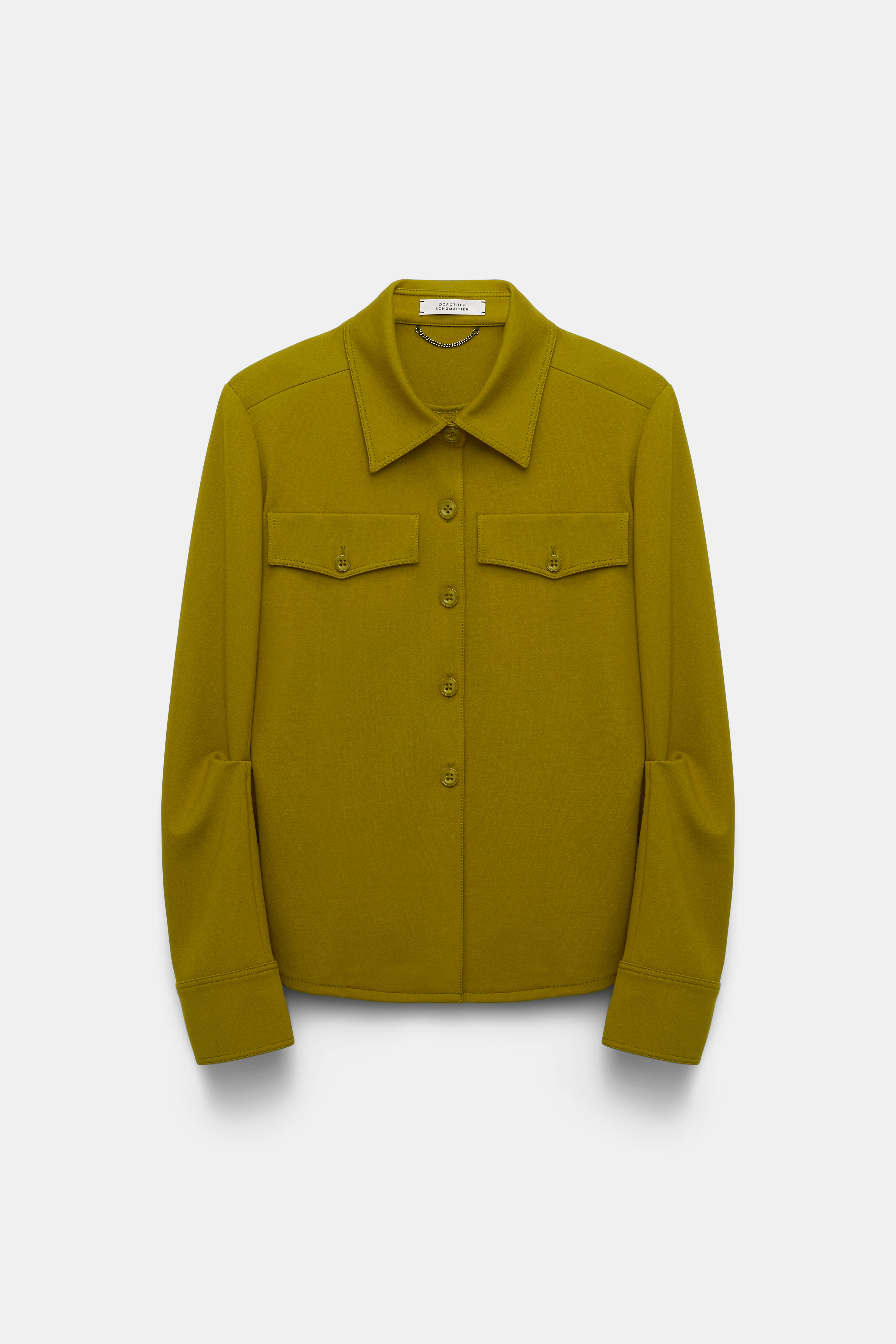 FALL/WINTER 24 | DOROTHEE SCHUMACHER - Official Online Store
