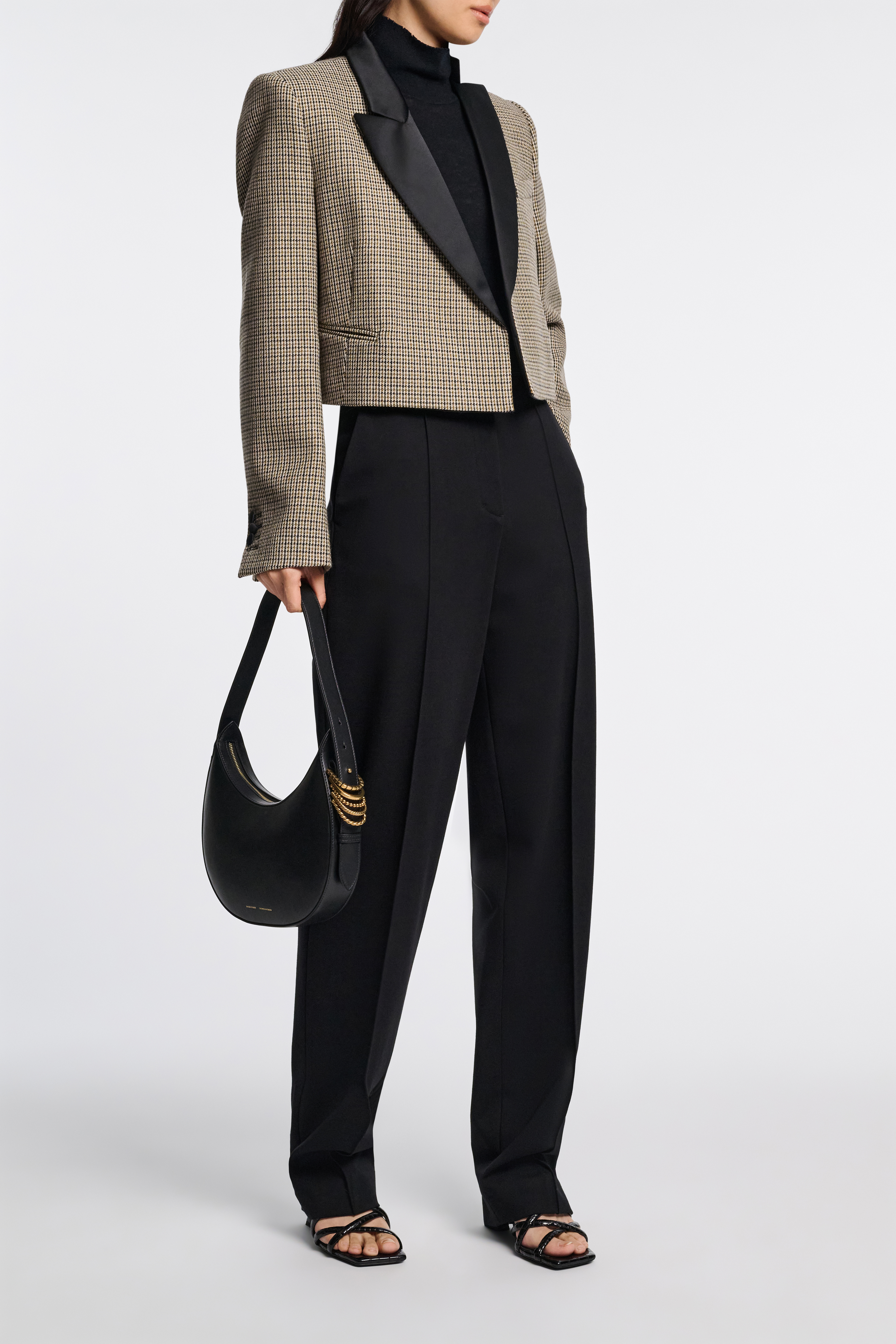 Dorothee Schumacher Lässige Hose aus Punto