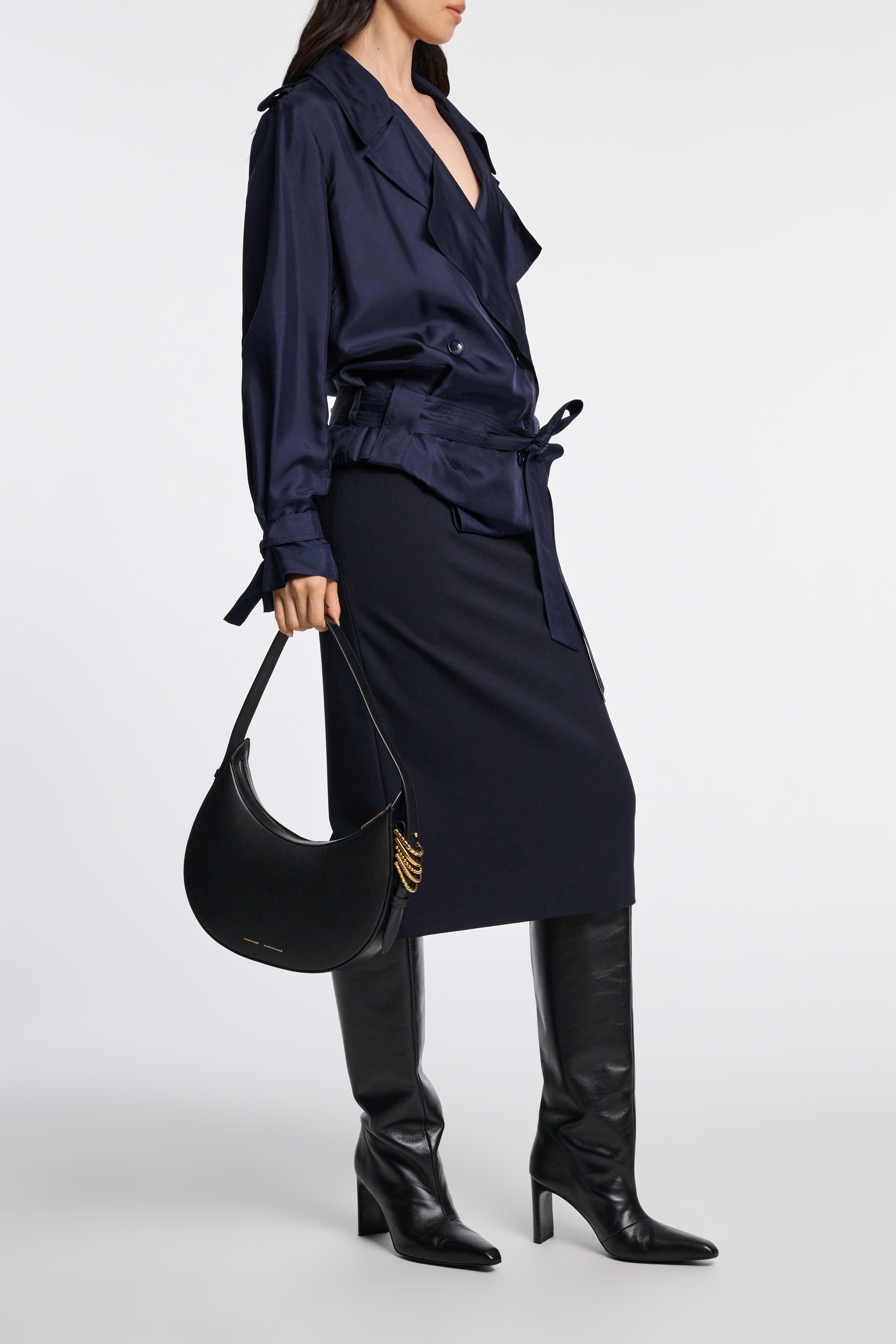 EMOTIONAL ESSENCE skirt | Dorothee Schumacher