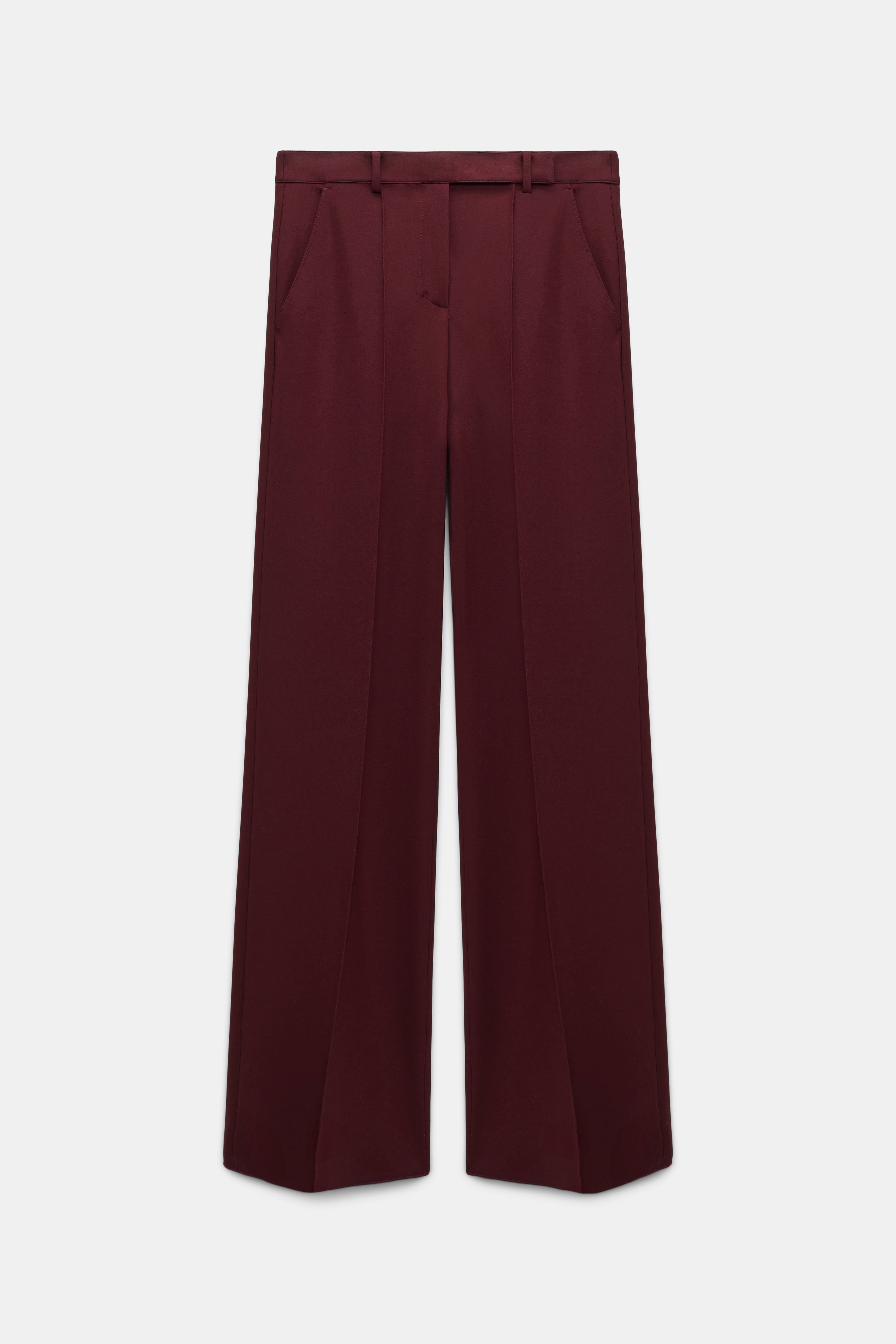 EMOTIONAL ESSENCE pants Dorothee Schumacher