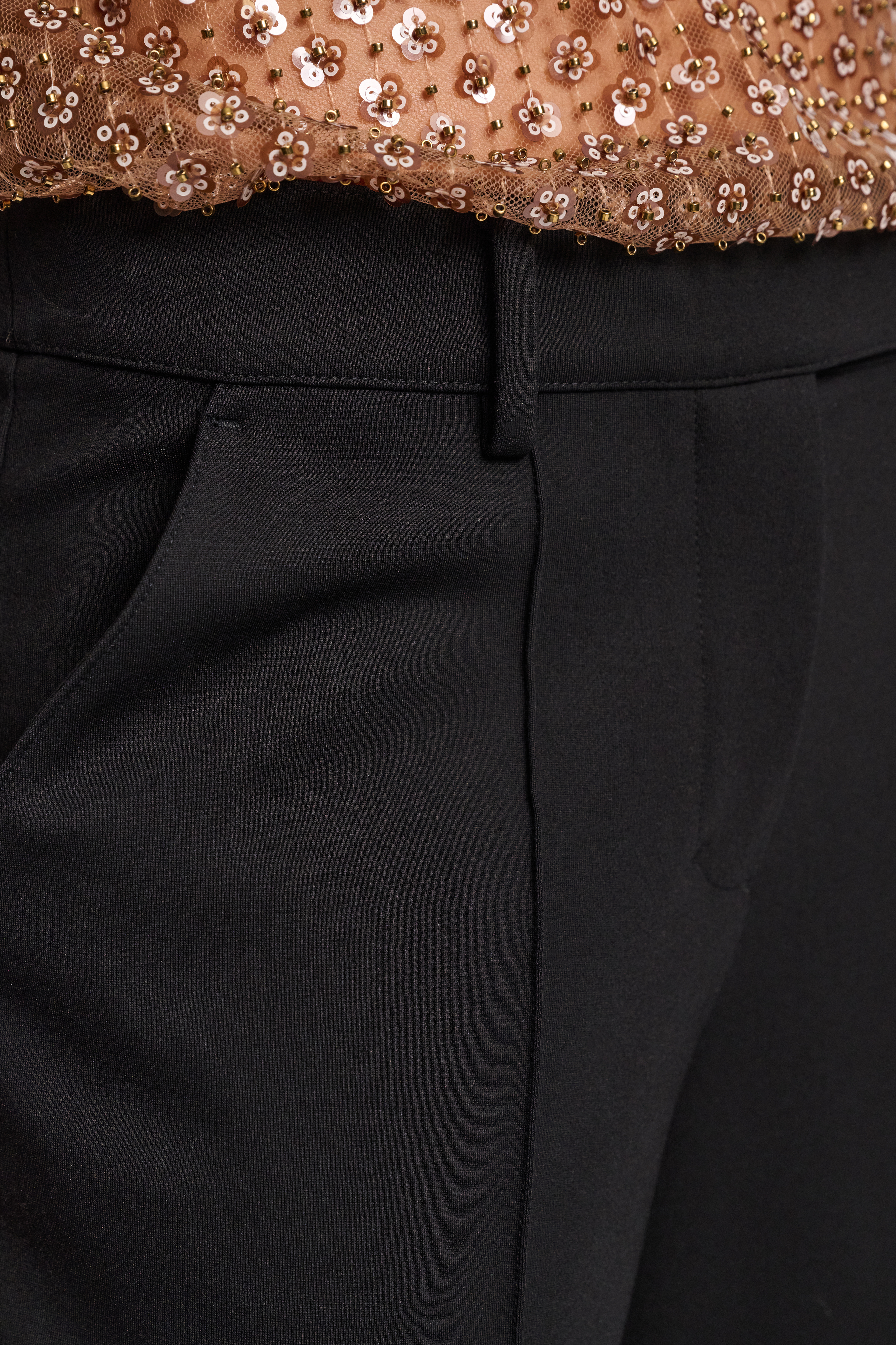 EMOTIONAL ESSENCE pants | Dorothee Schumacher