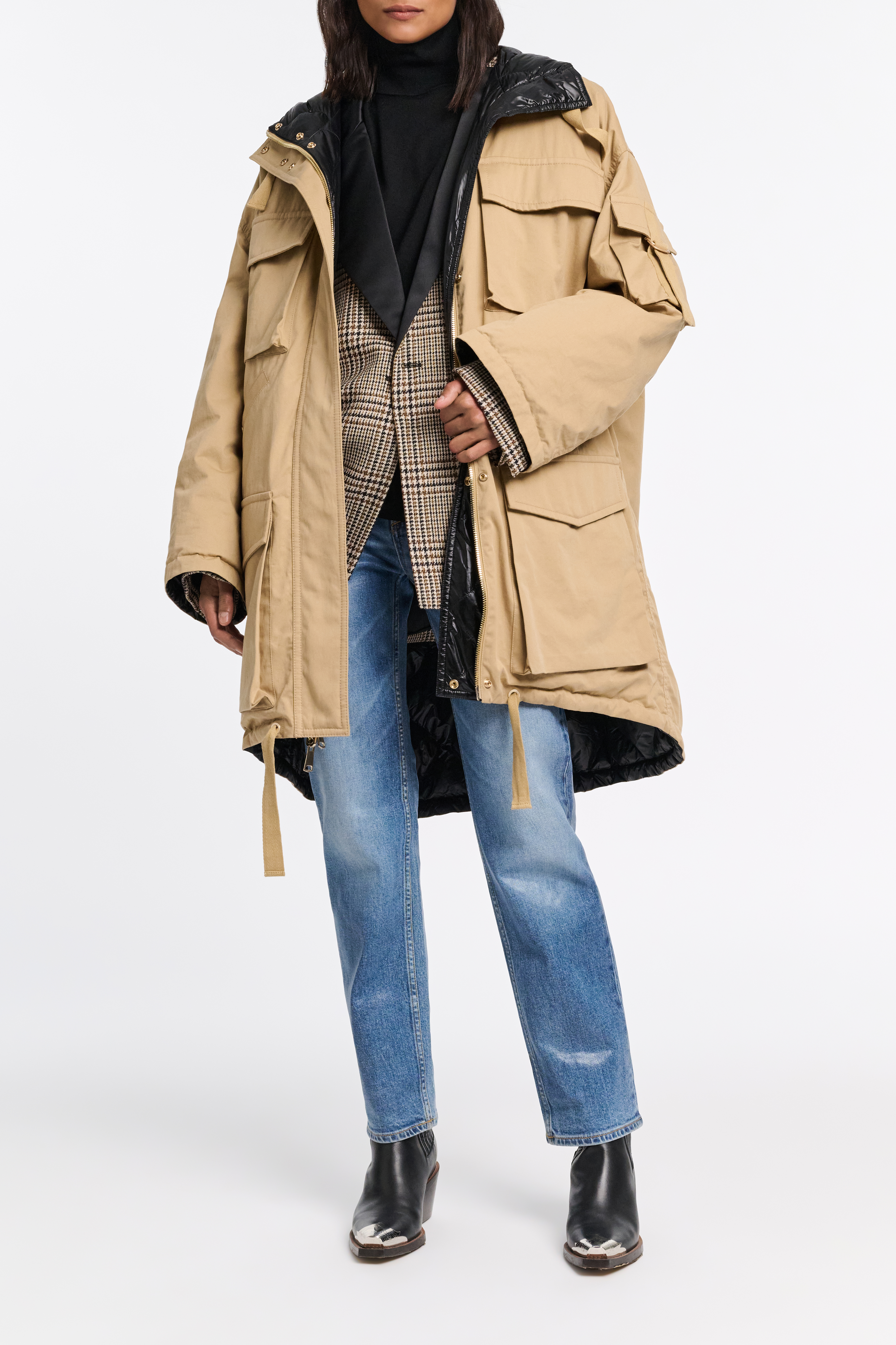PARKA