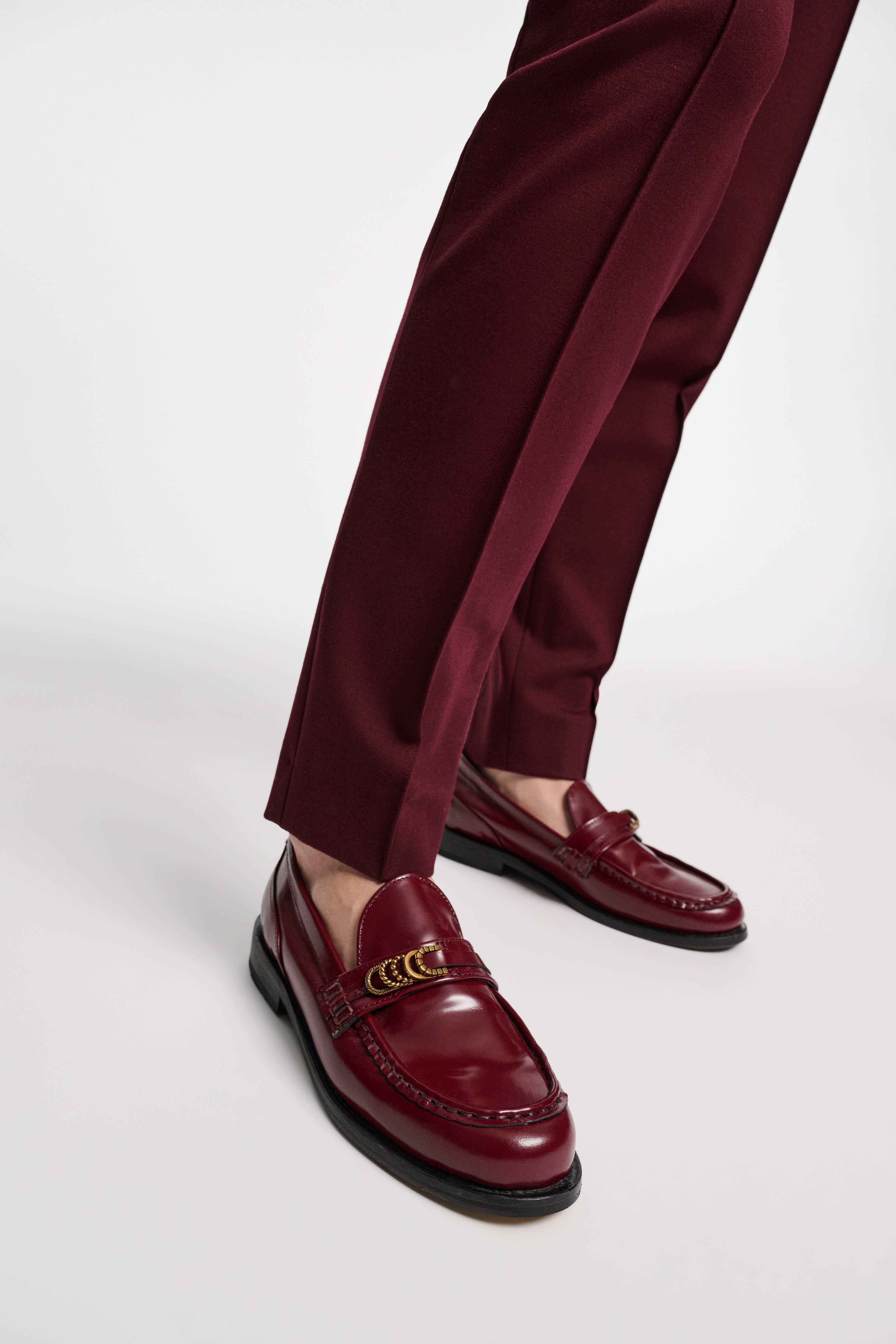 MODERN SHINE- Loafer | Dorothee Schumacher MODERN SHINE- Loafer | Dorothee Schumacher