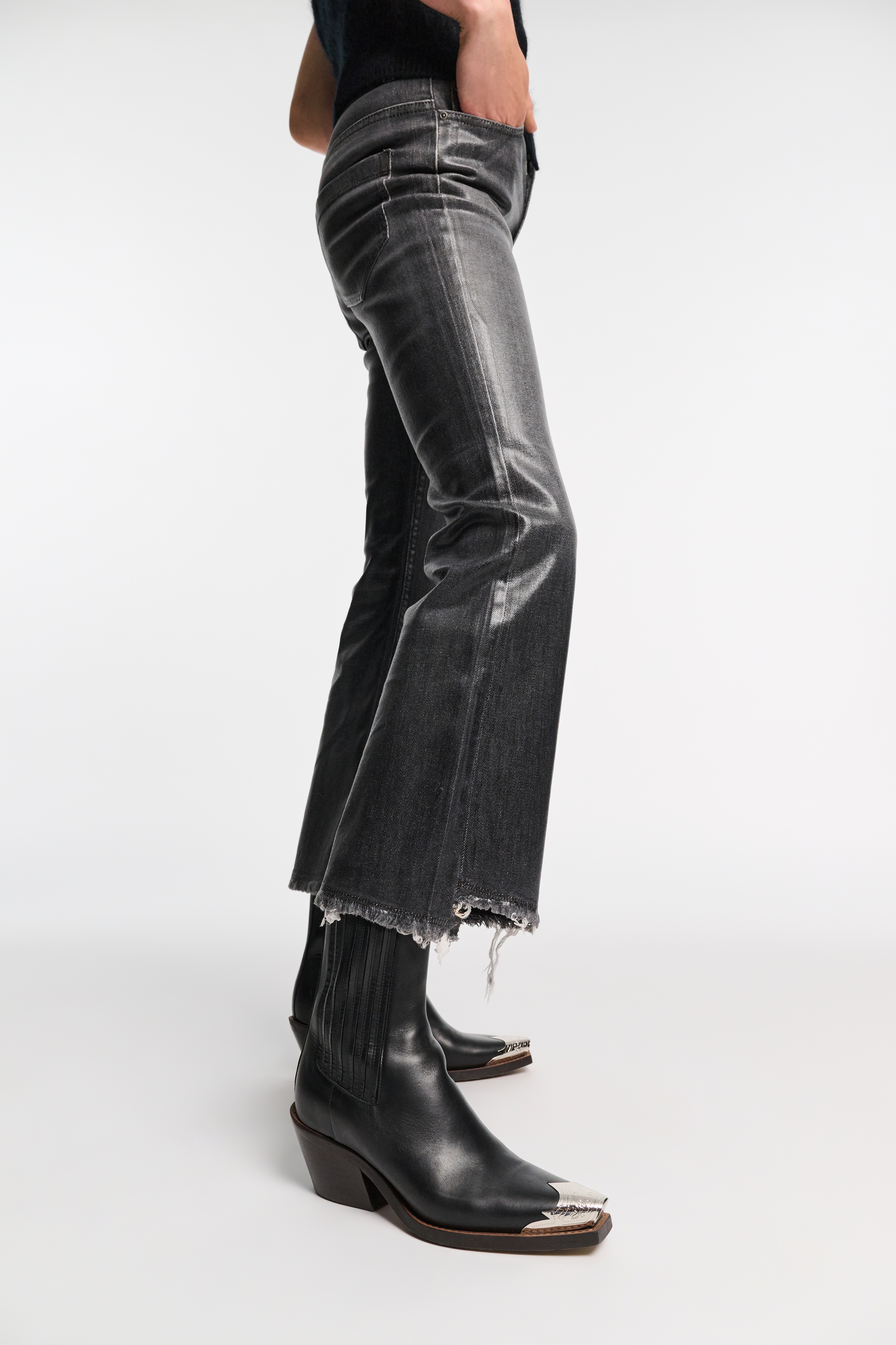 INTO THE WILD western hat | Dorothee Schumacher