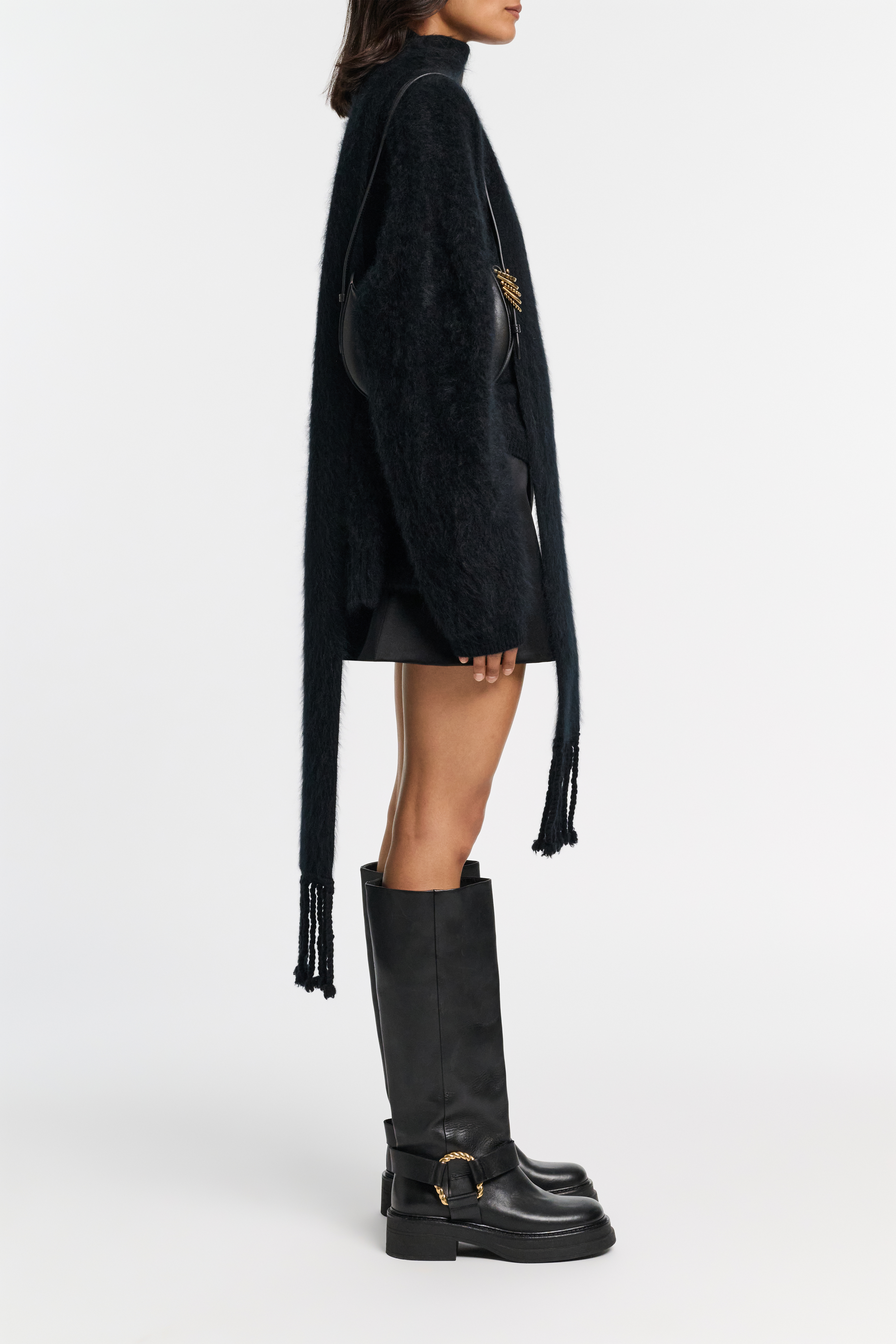 DOROTHEE SCHUMACHER ブーツ DOROTHEE SCHUMACHER ブーツ
