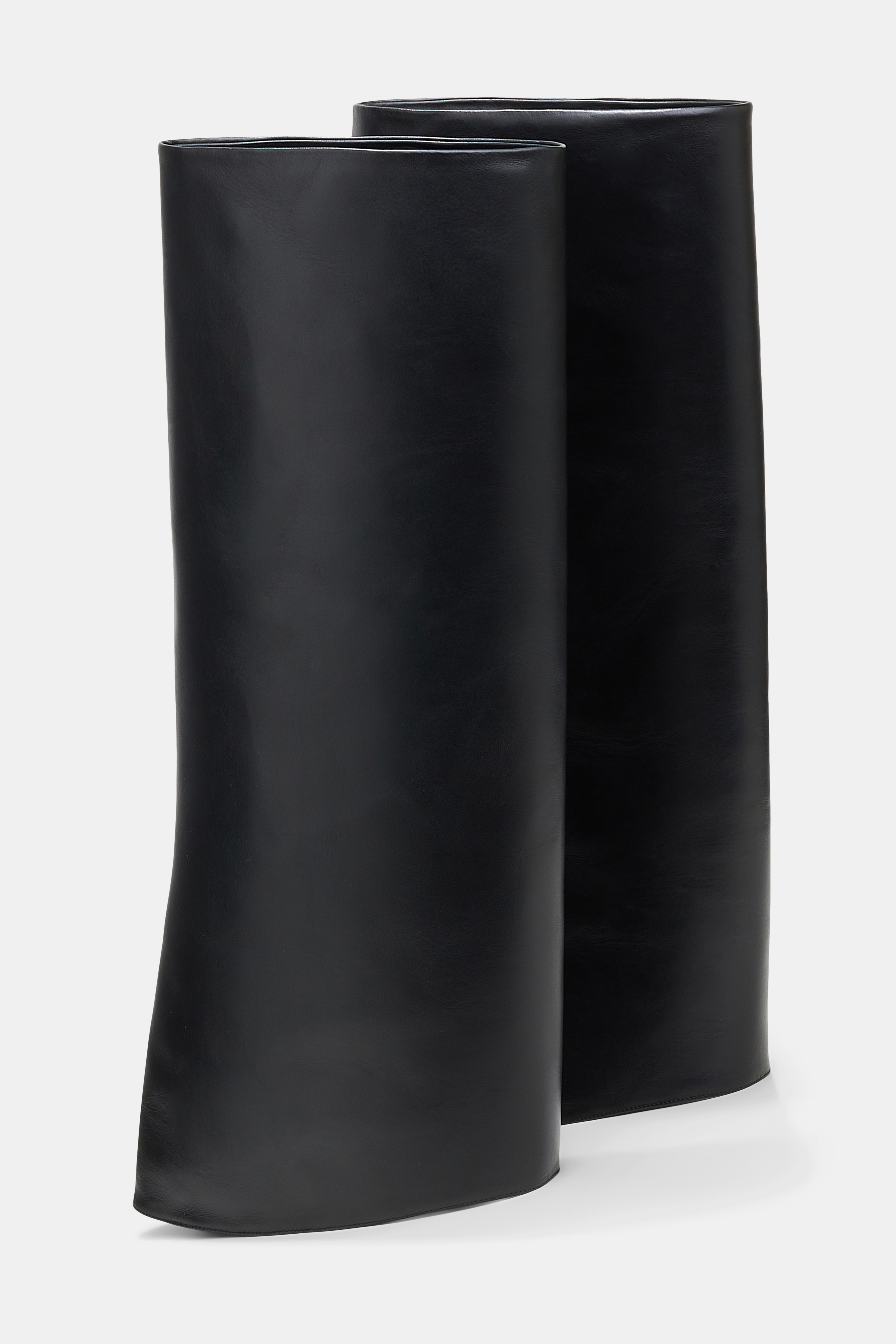 CHIC SOPHISTICATION-Tall Spat | Dorothee Schumacher CHIC SOPHISTICATION-Tall Spat | Dorothee Schumacher