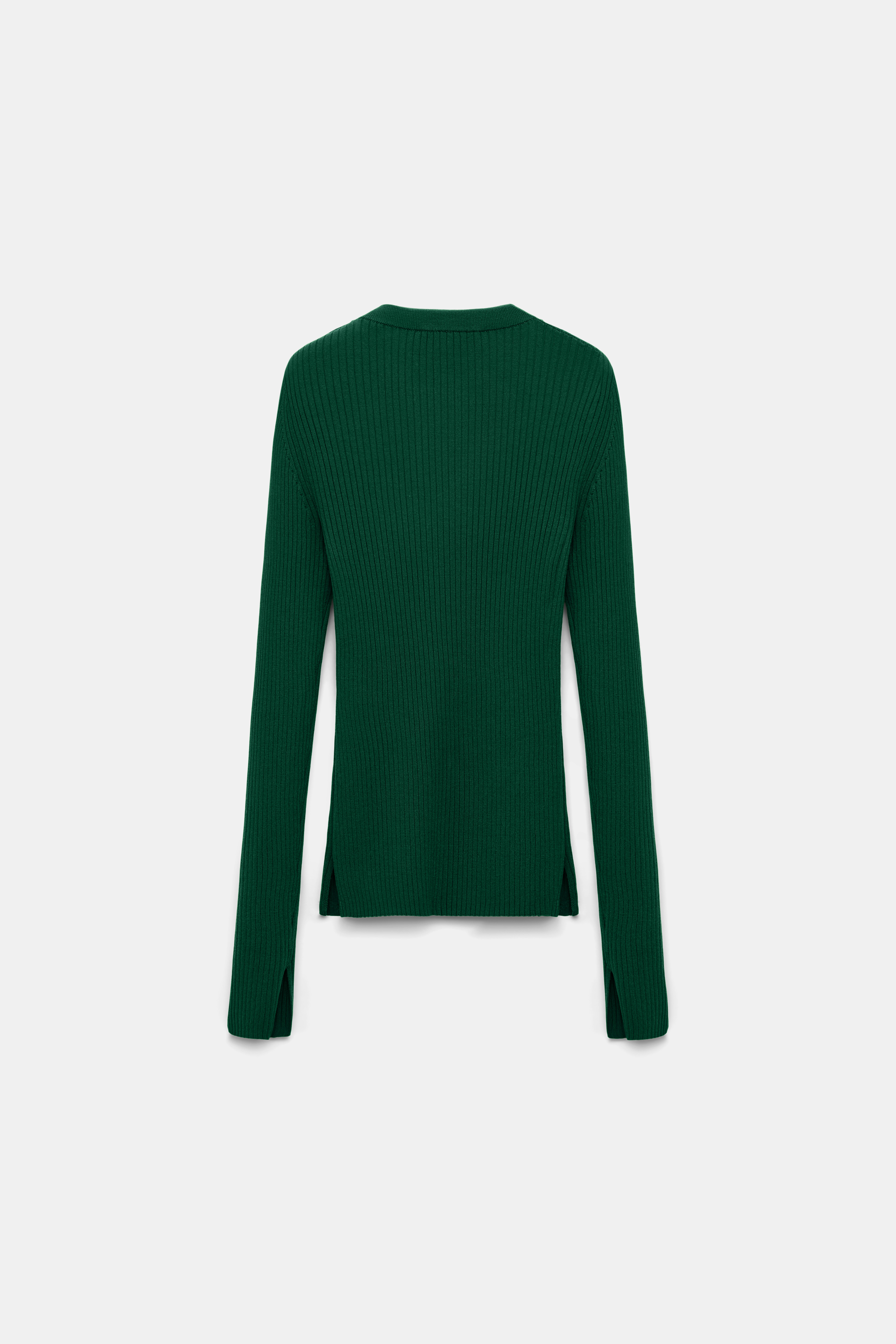 ESSENTIAL EASE pullover | Dorothee Schumacher