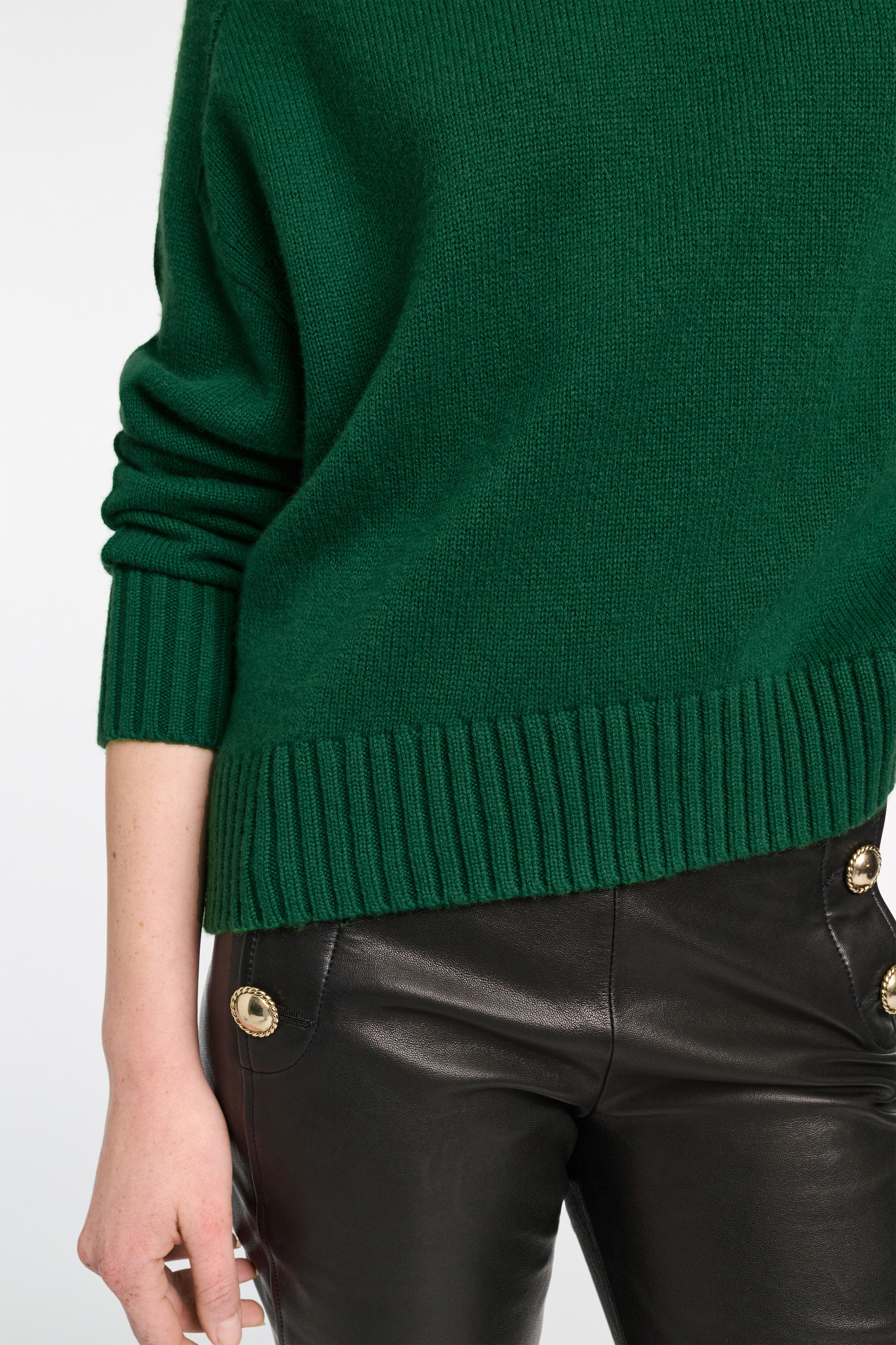 MODERN STATEMENTS pullover | Dorothee Schumacher