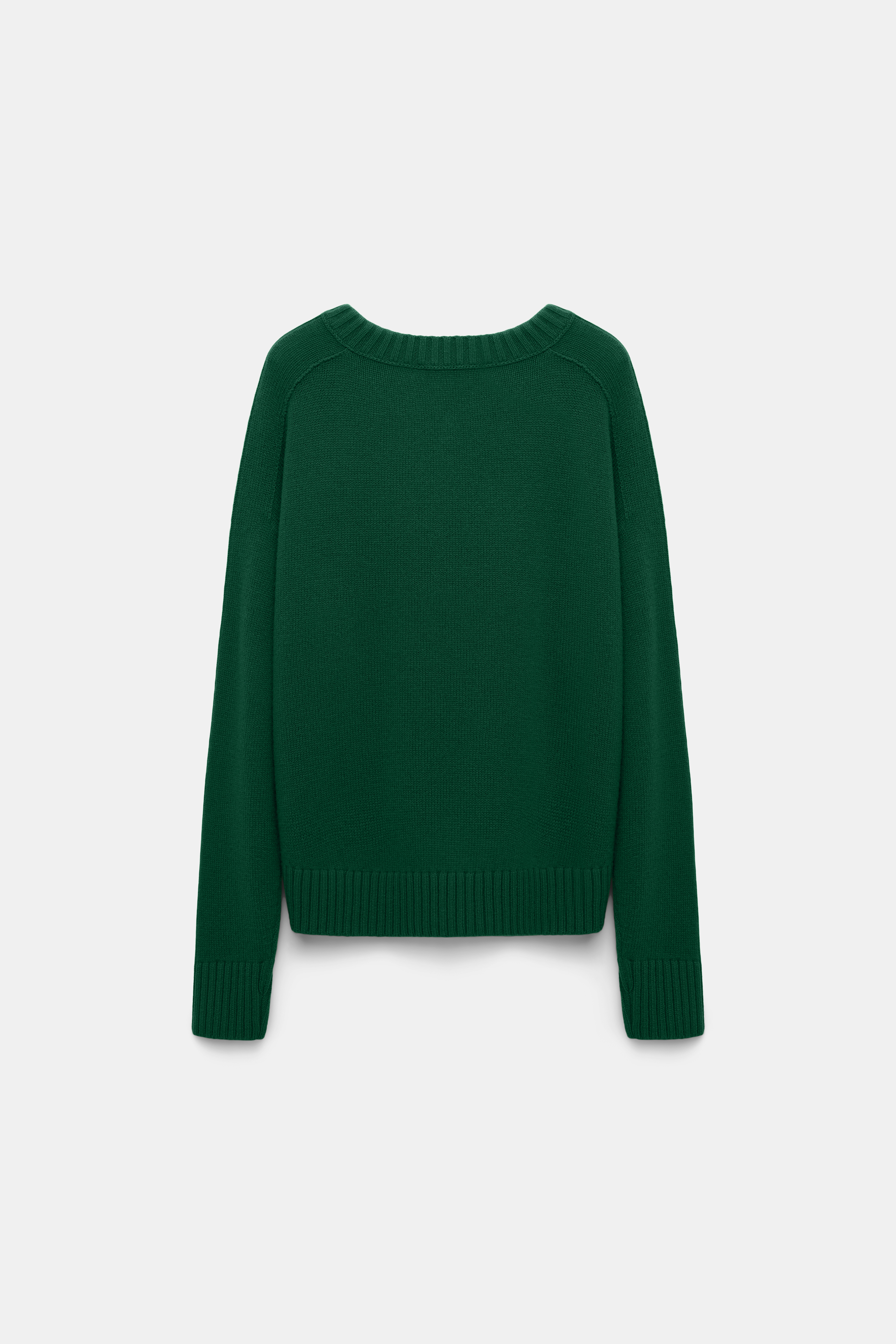 MODERN STATEMENTS pullover | Dorothee Schumacher