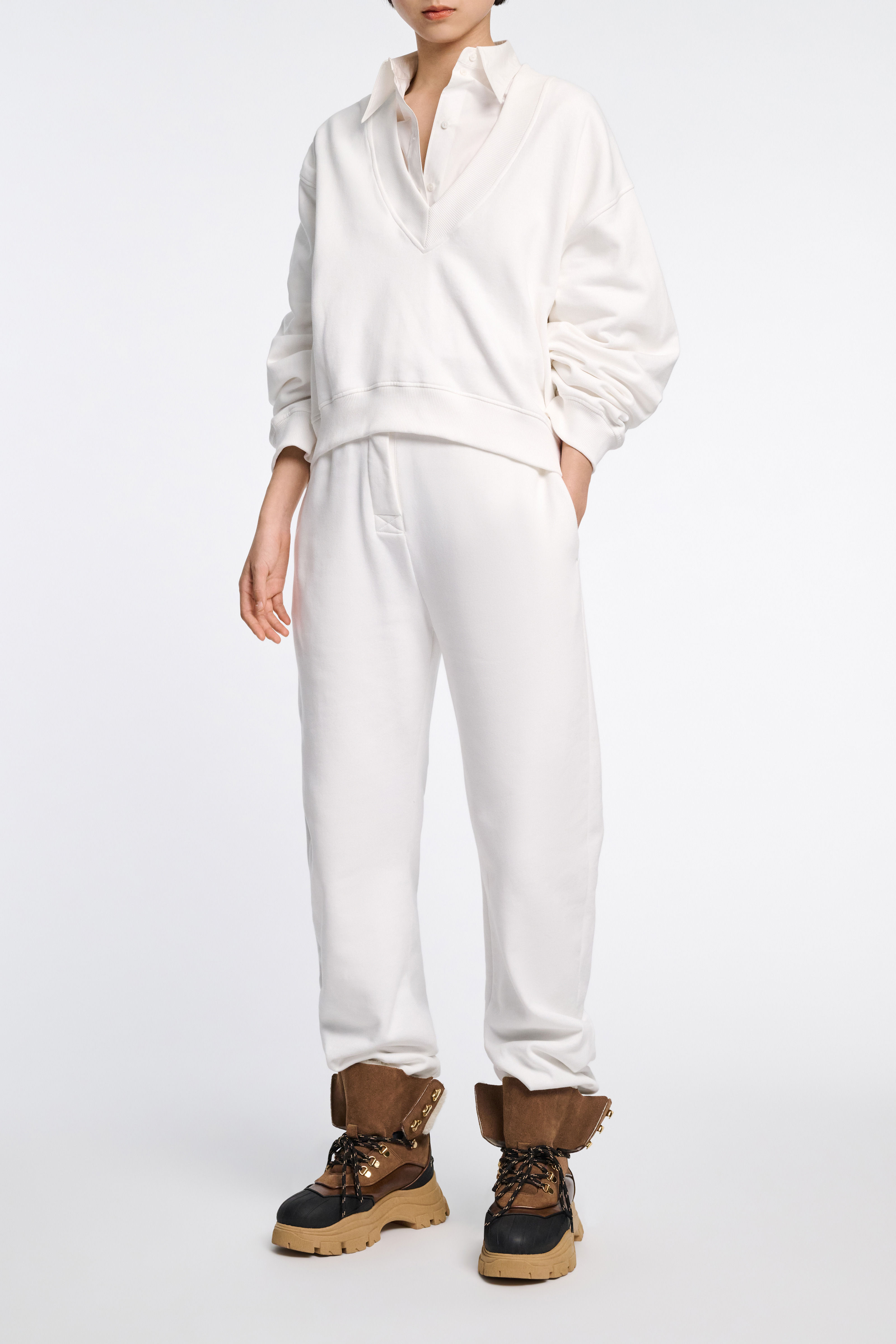 Dorothee Schumacher Heavy cotton