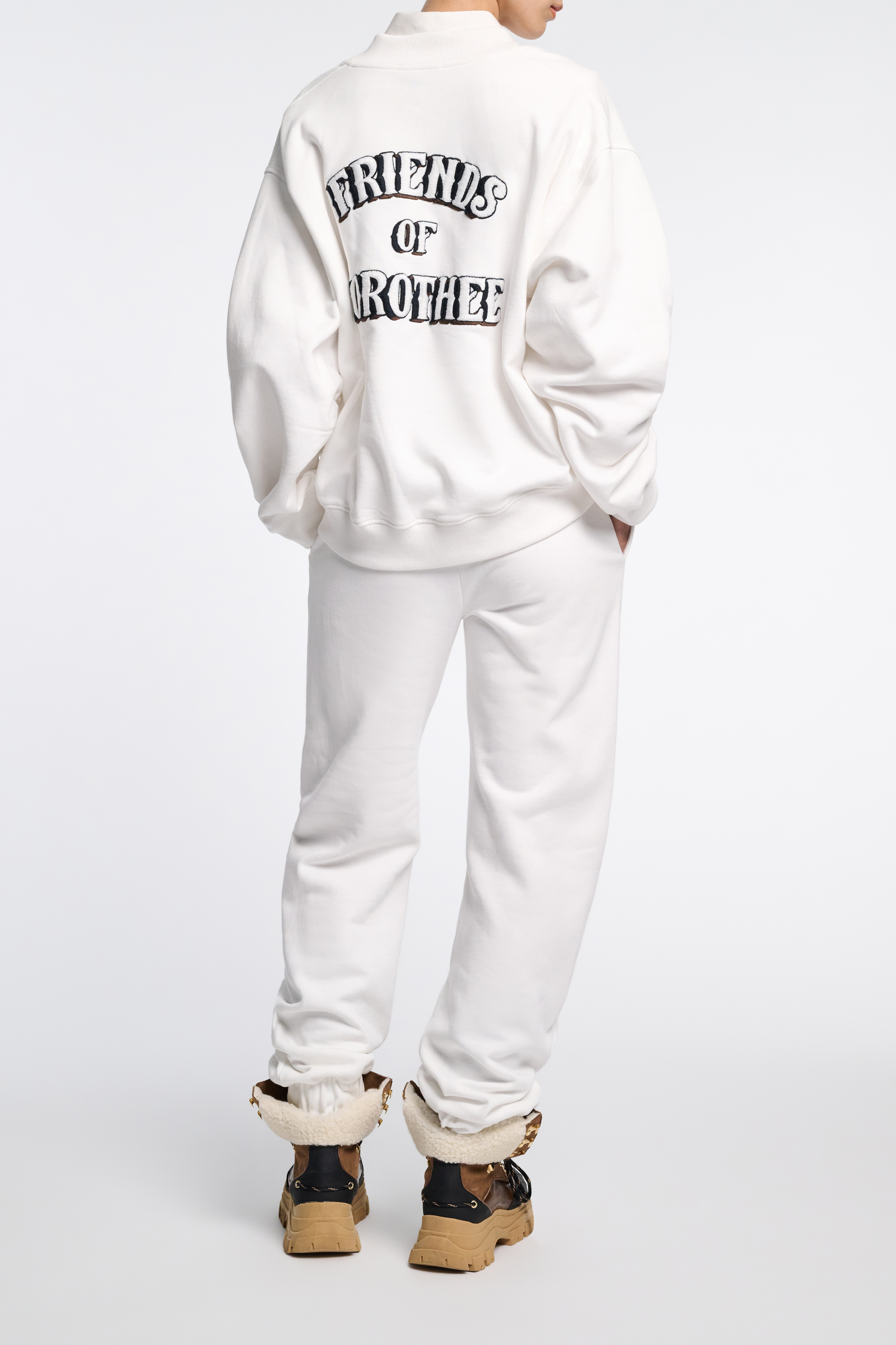 FRIENDS OF DOROTHEE III pants | Dorothee Schumacher